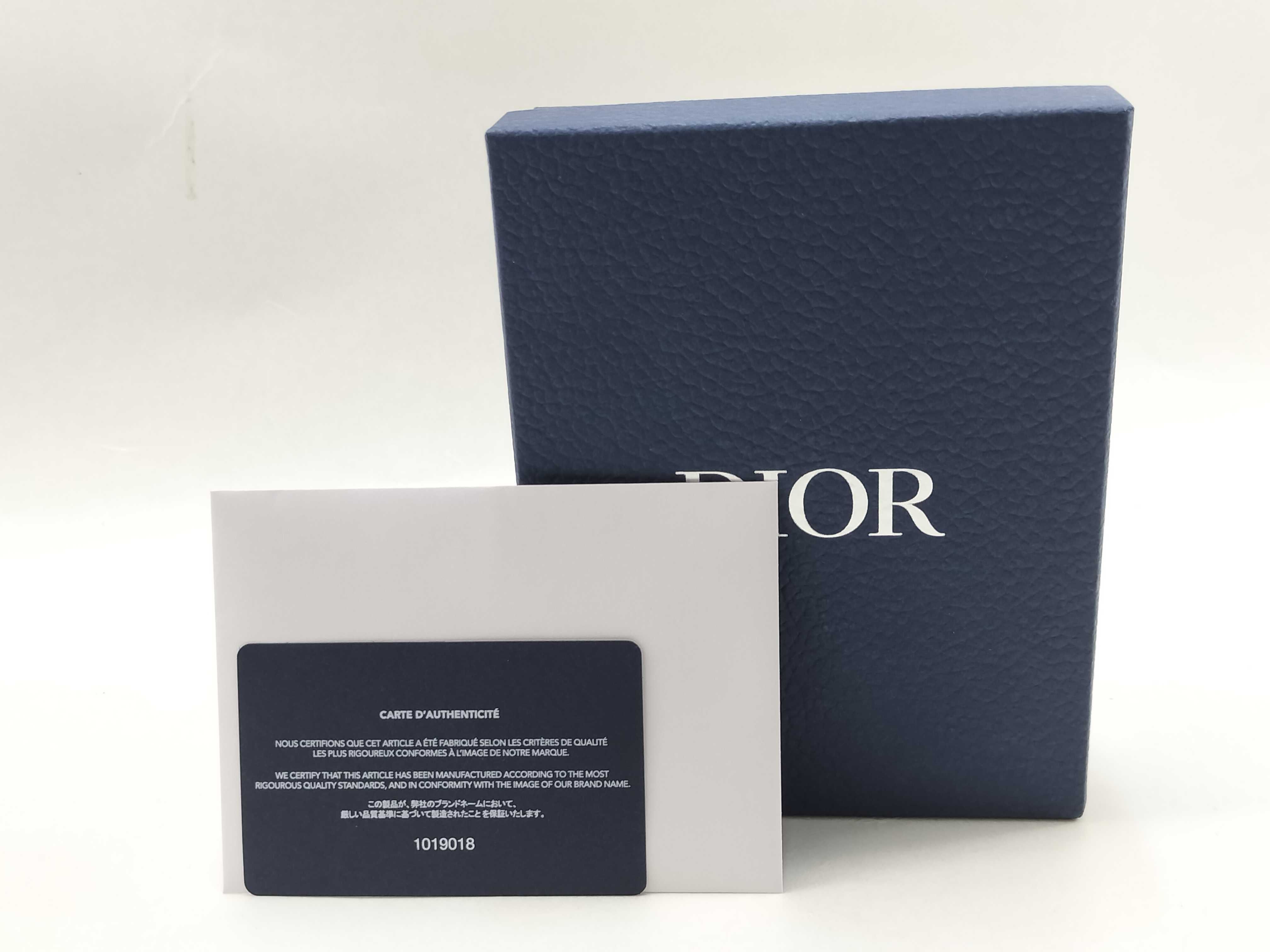 Leather Card Holder Coin Case — view 15