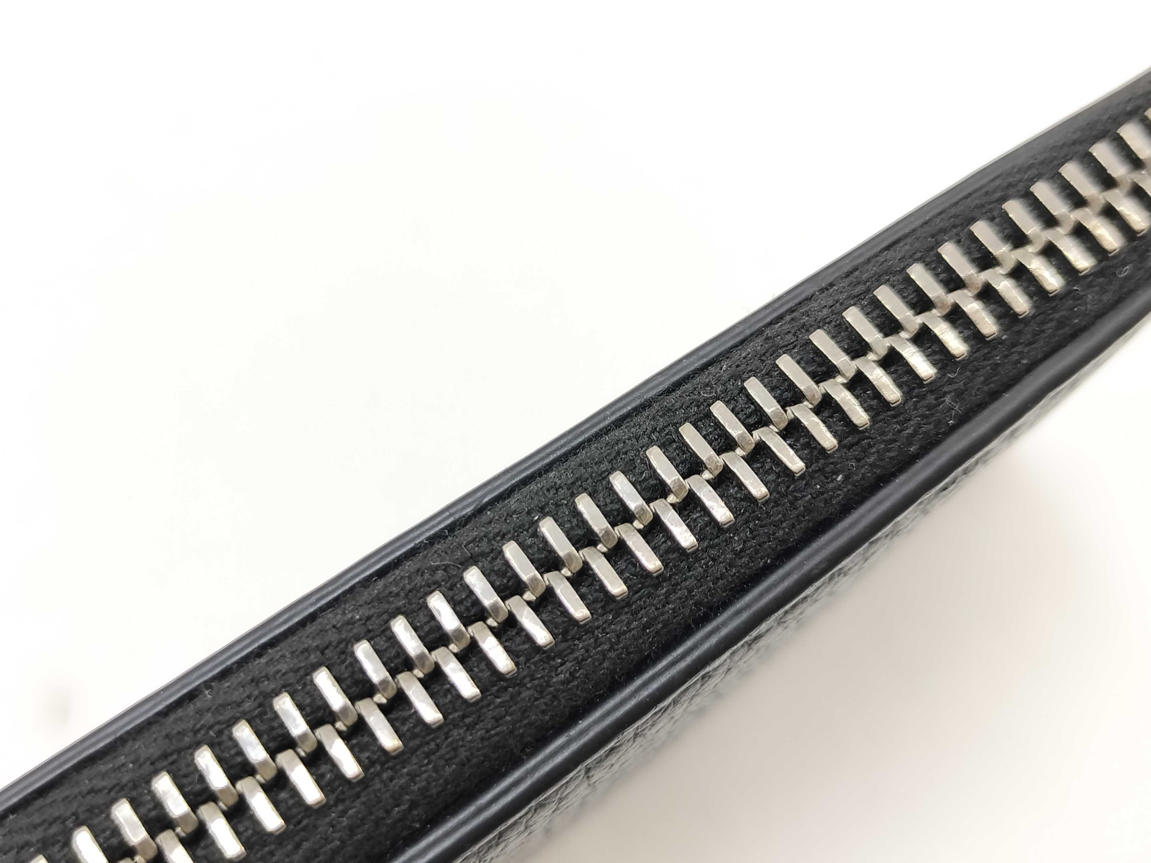 Leather Card Holder Coin Case — view 9