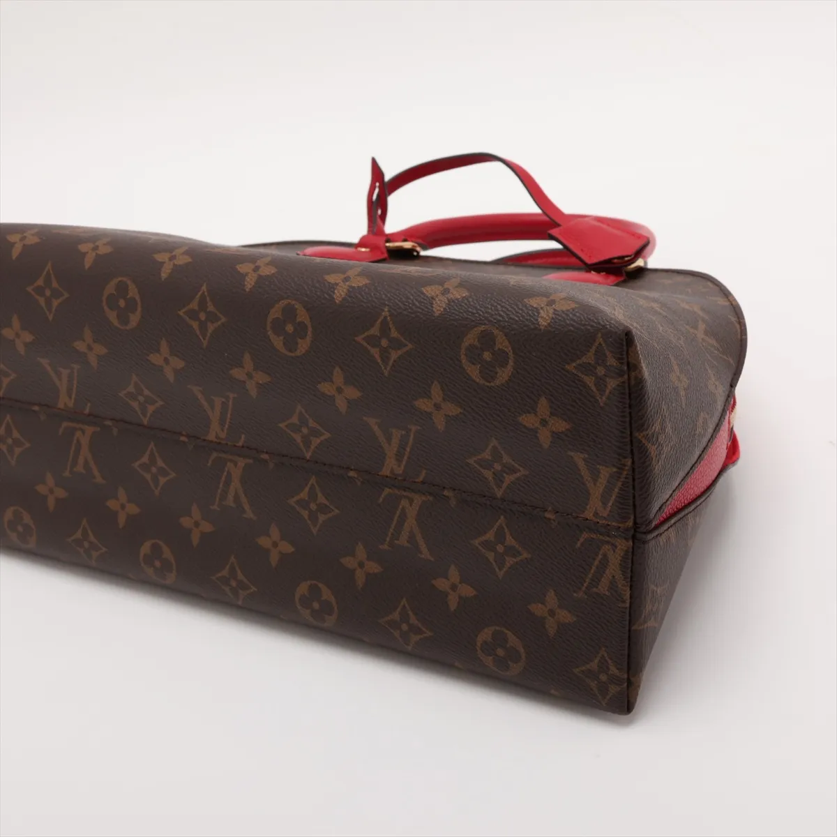 Monogram Alma Bag in to Bag M41779 SP1107 Brown — view 3