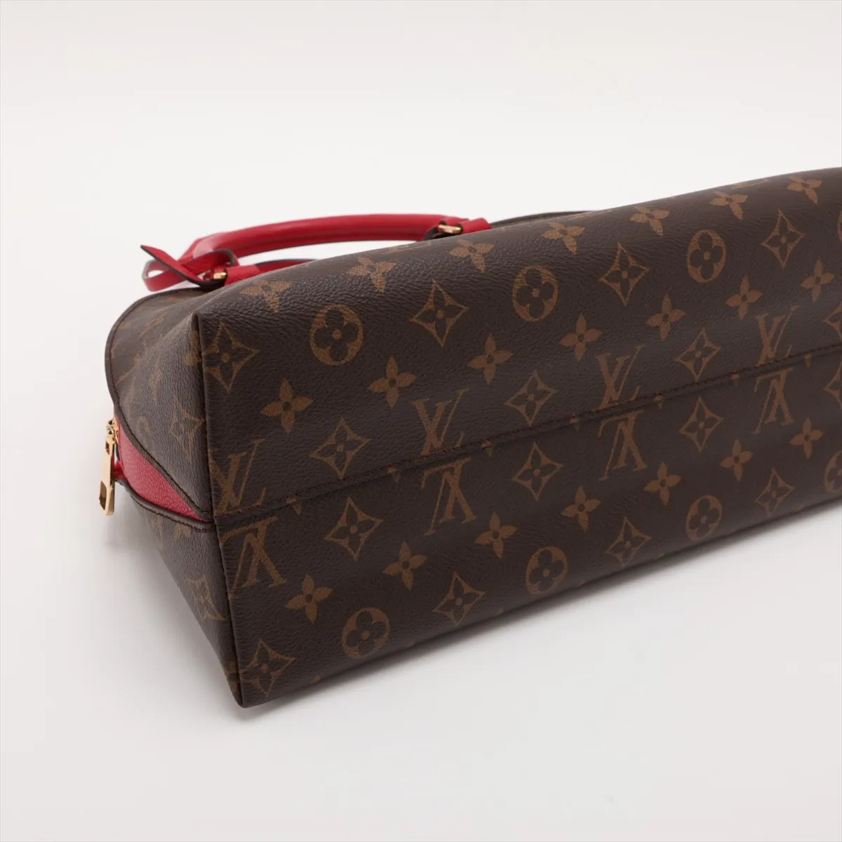 Monogram Alma Bag in to Bag M41779 SP1107 Brown — view 4