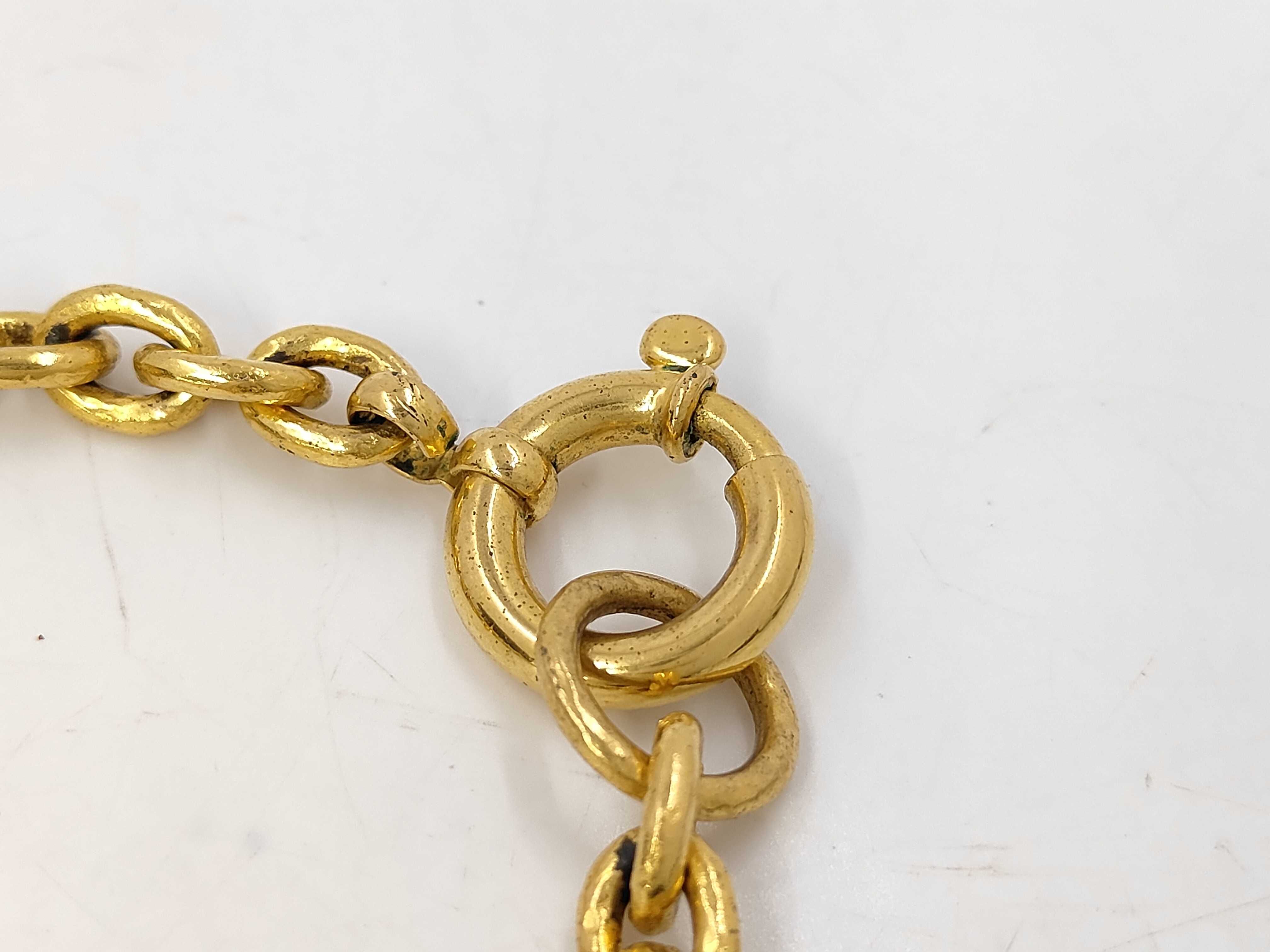 Triple Necklace — view 5