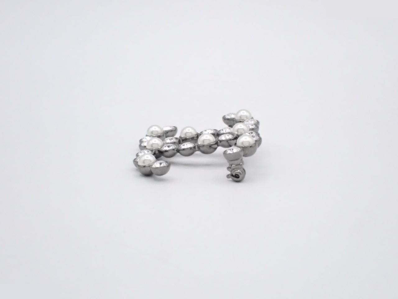 Coco Mark Rhinestones — view 3