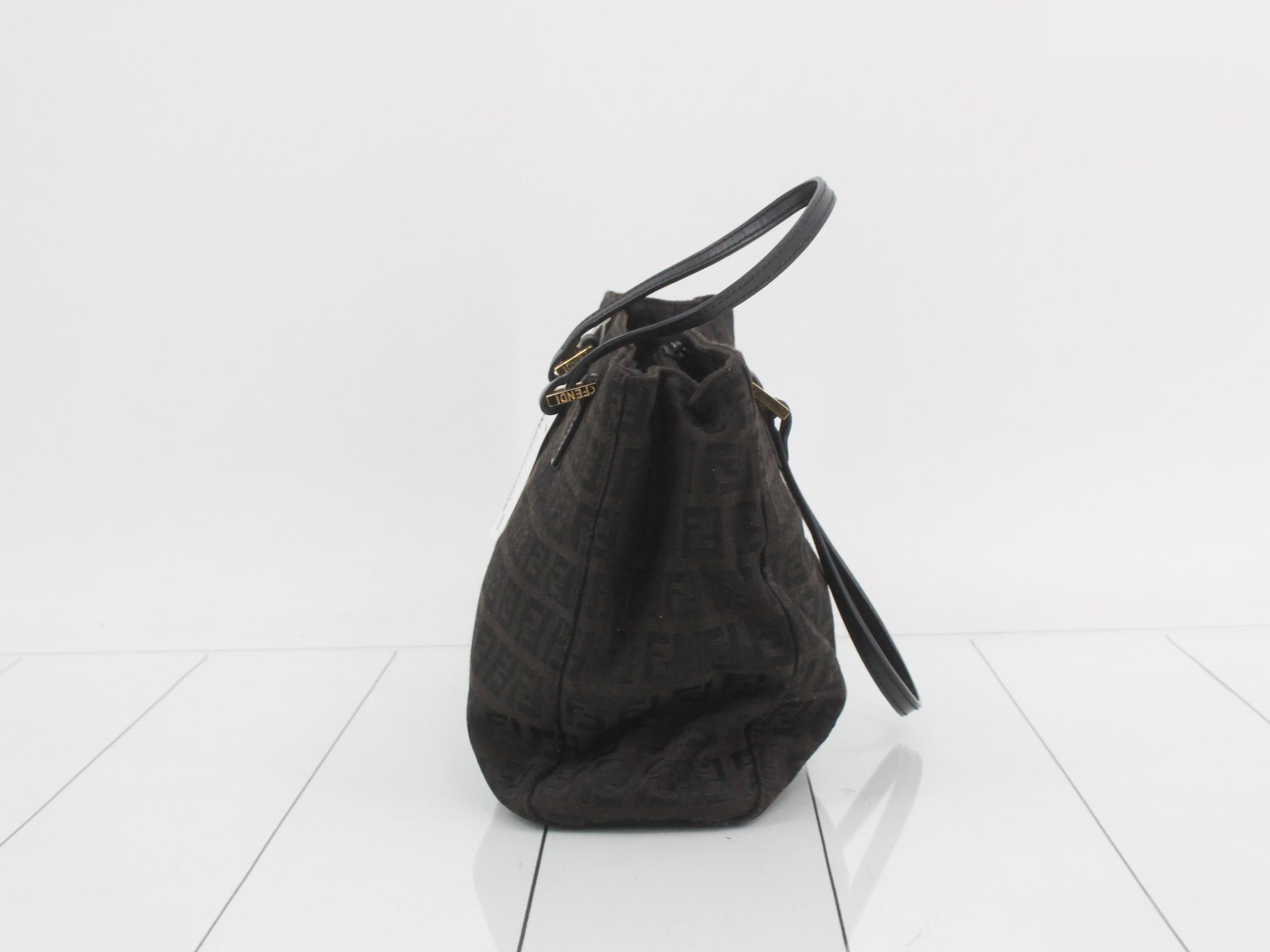 Zucchino (bag) - Handbag — view 3