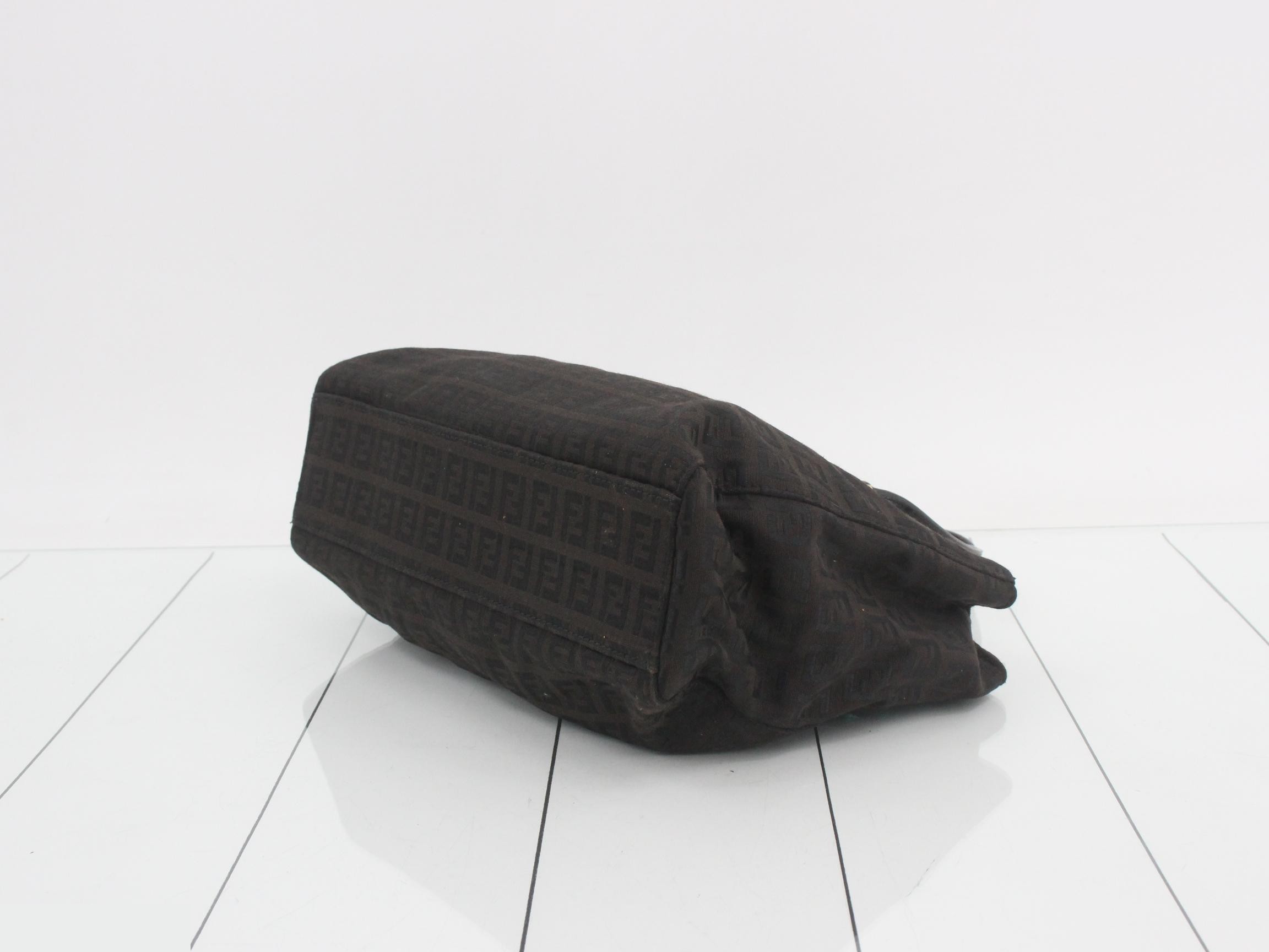 Zucchino (bag) - Handbag — view 6