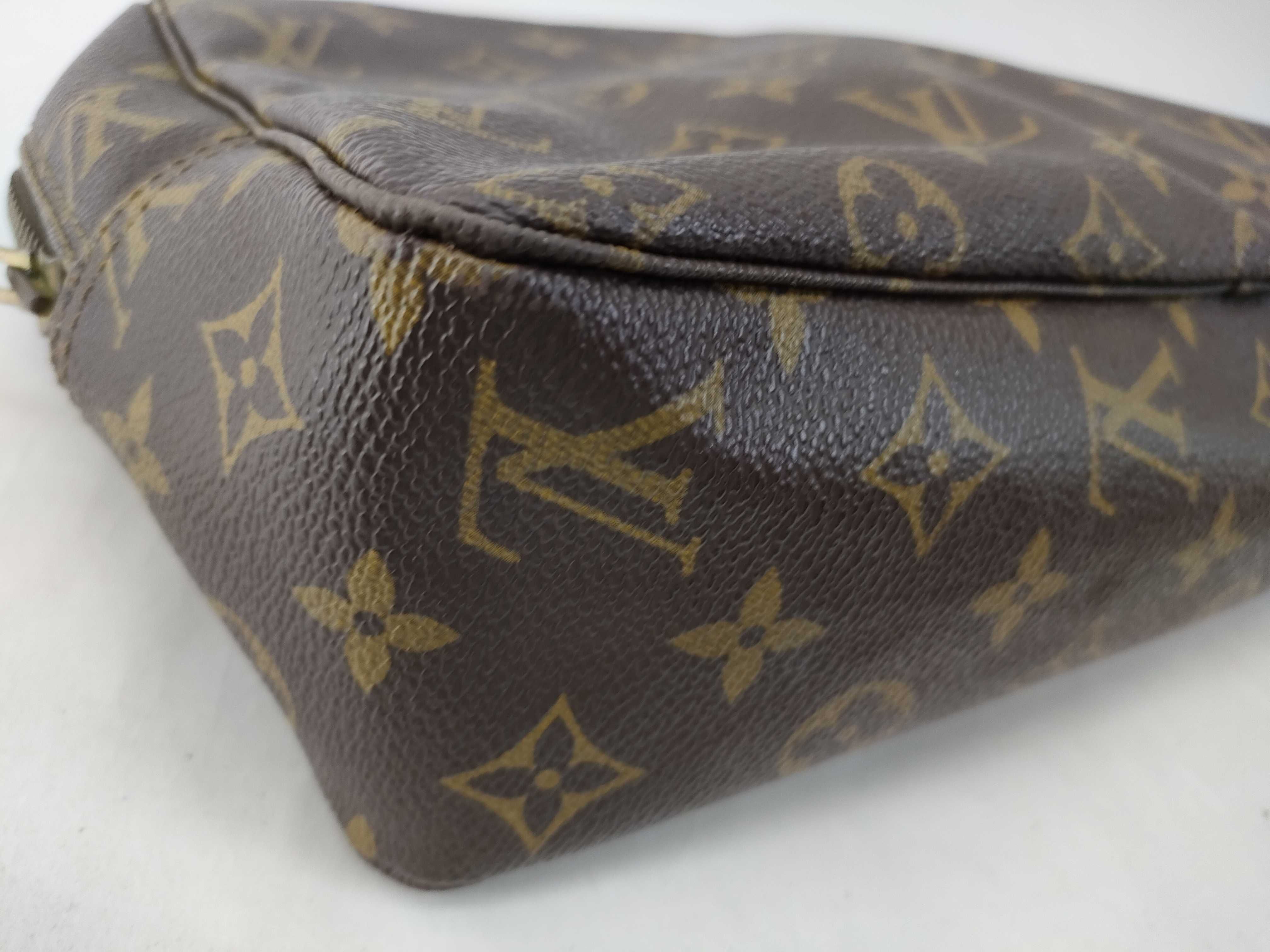 Monogram Trousses Toilette 28 Second Bag — view 3