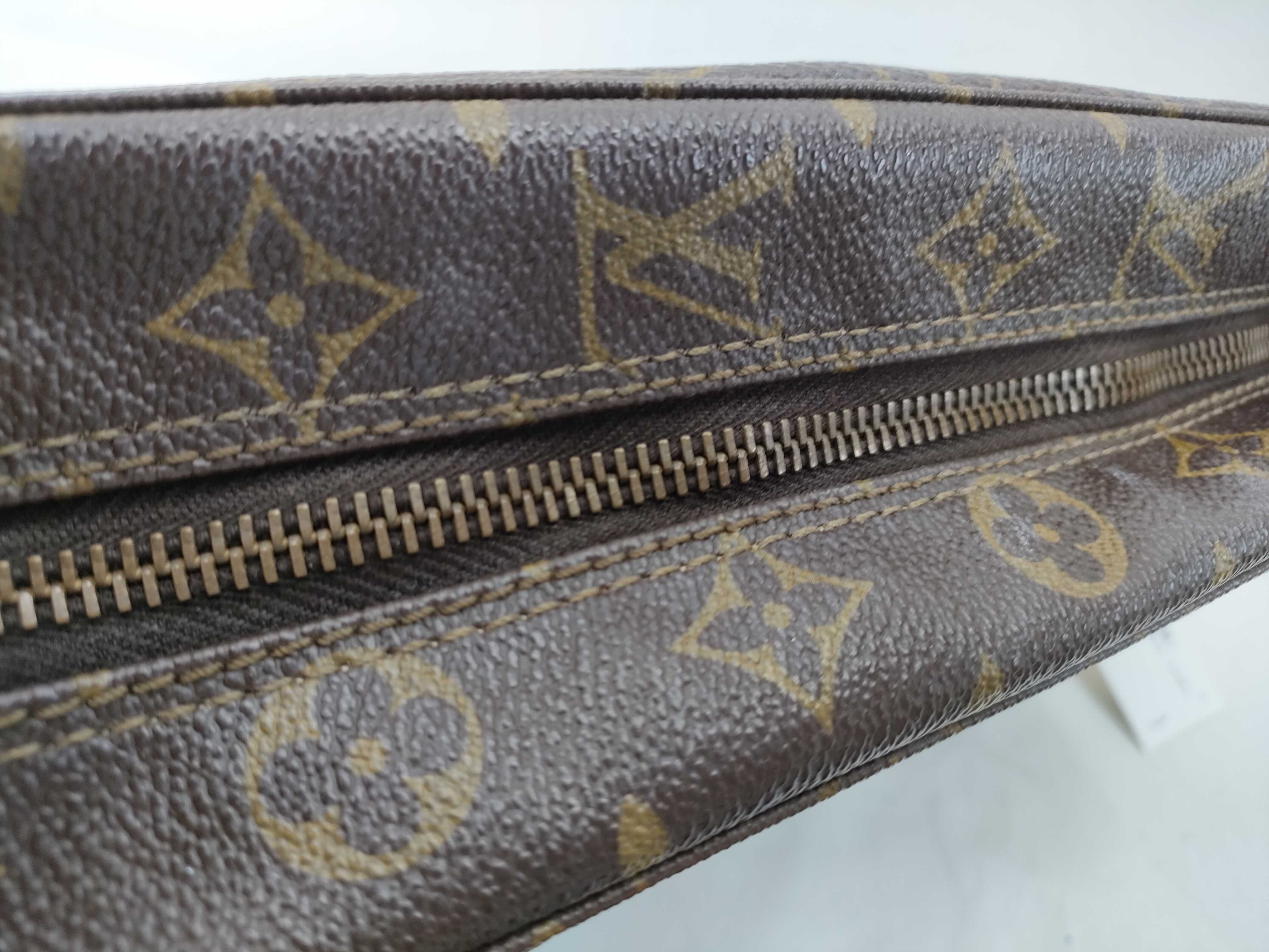 Monogram Trousses Toilette 28 Second Bag — view 5