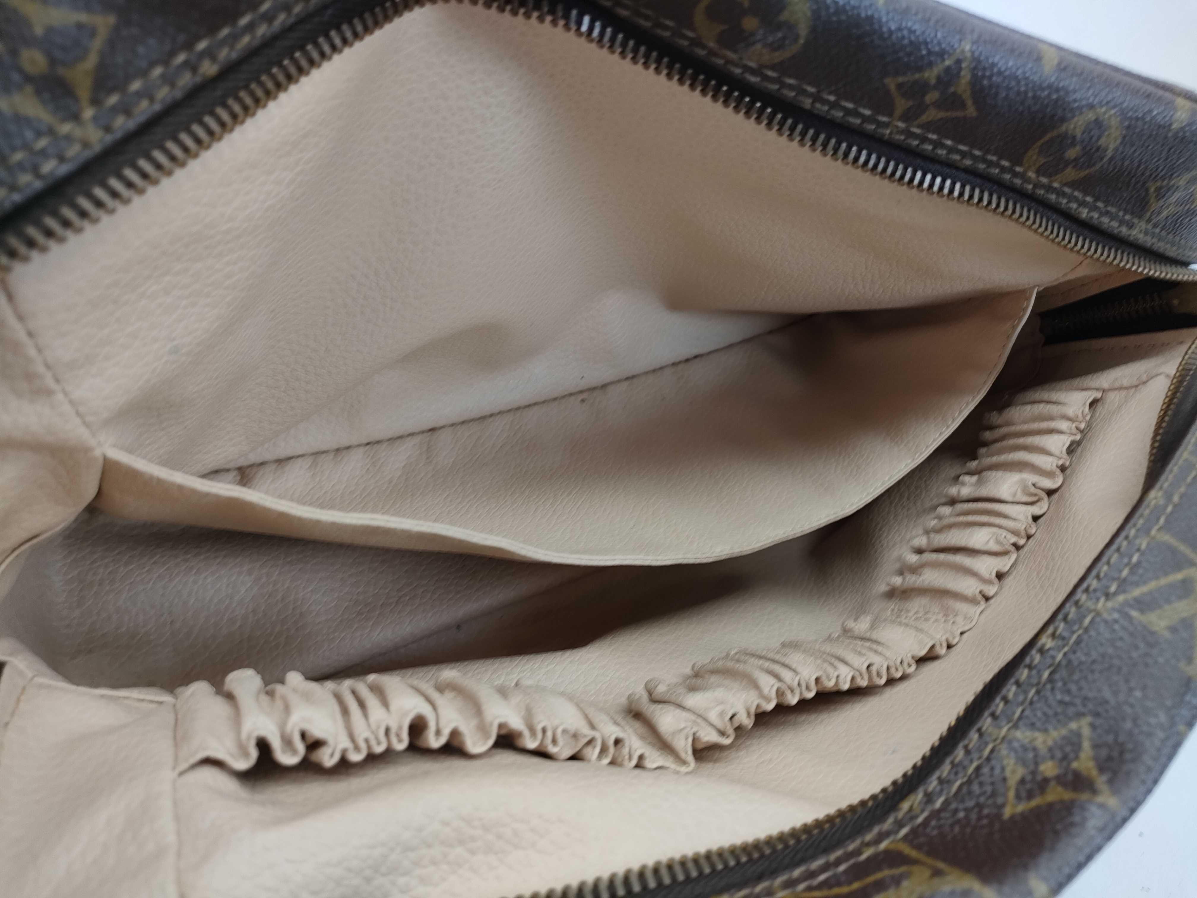 Monogram Trousses Toilette 28 Second Bag — view 7