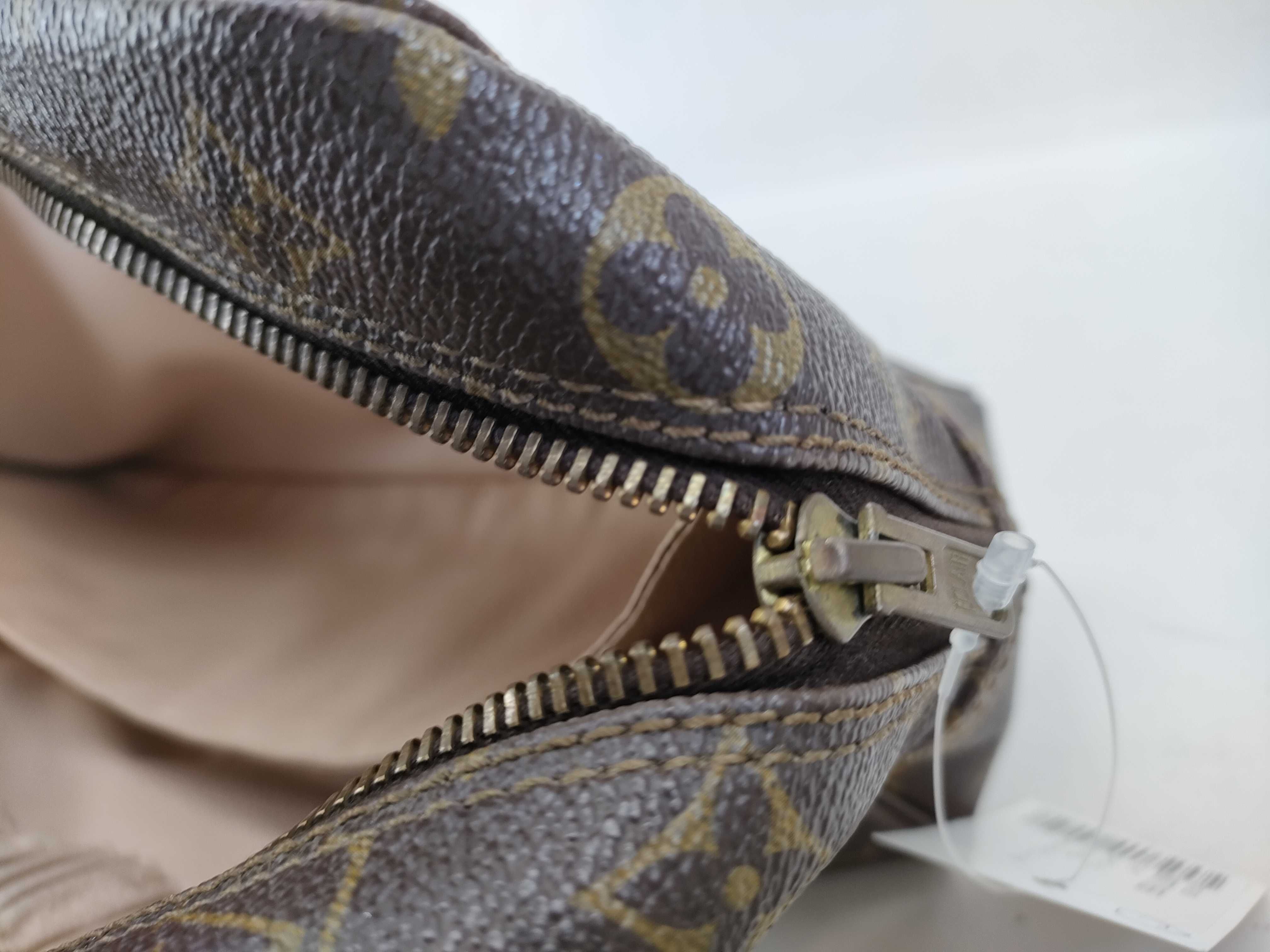 Monogram Trousses Toilette 28 Second Bag — view 8