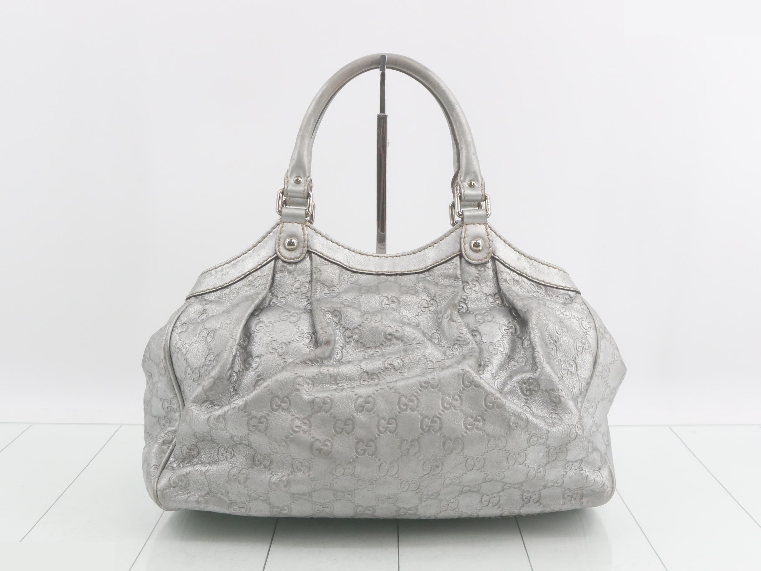 Guccissima Sukey handbag — view 2