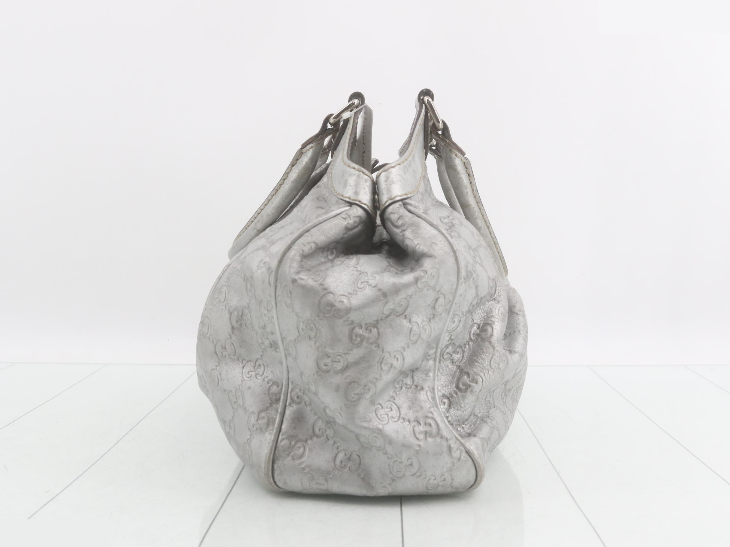 Guccissima Sukey handbag — view 3
