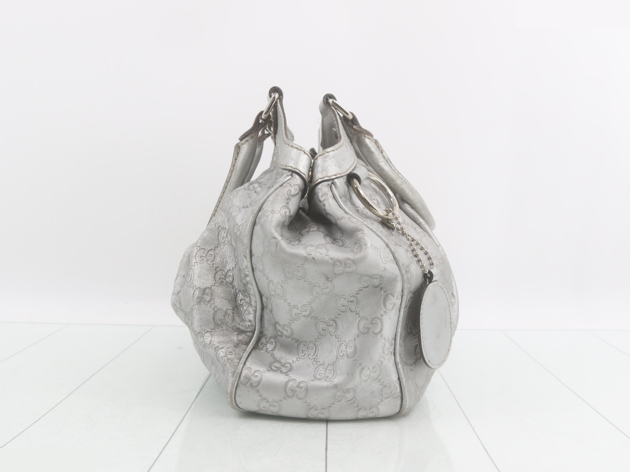 Guccissima Sukey handbag — view 4