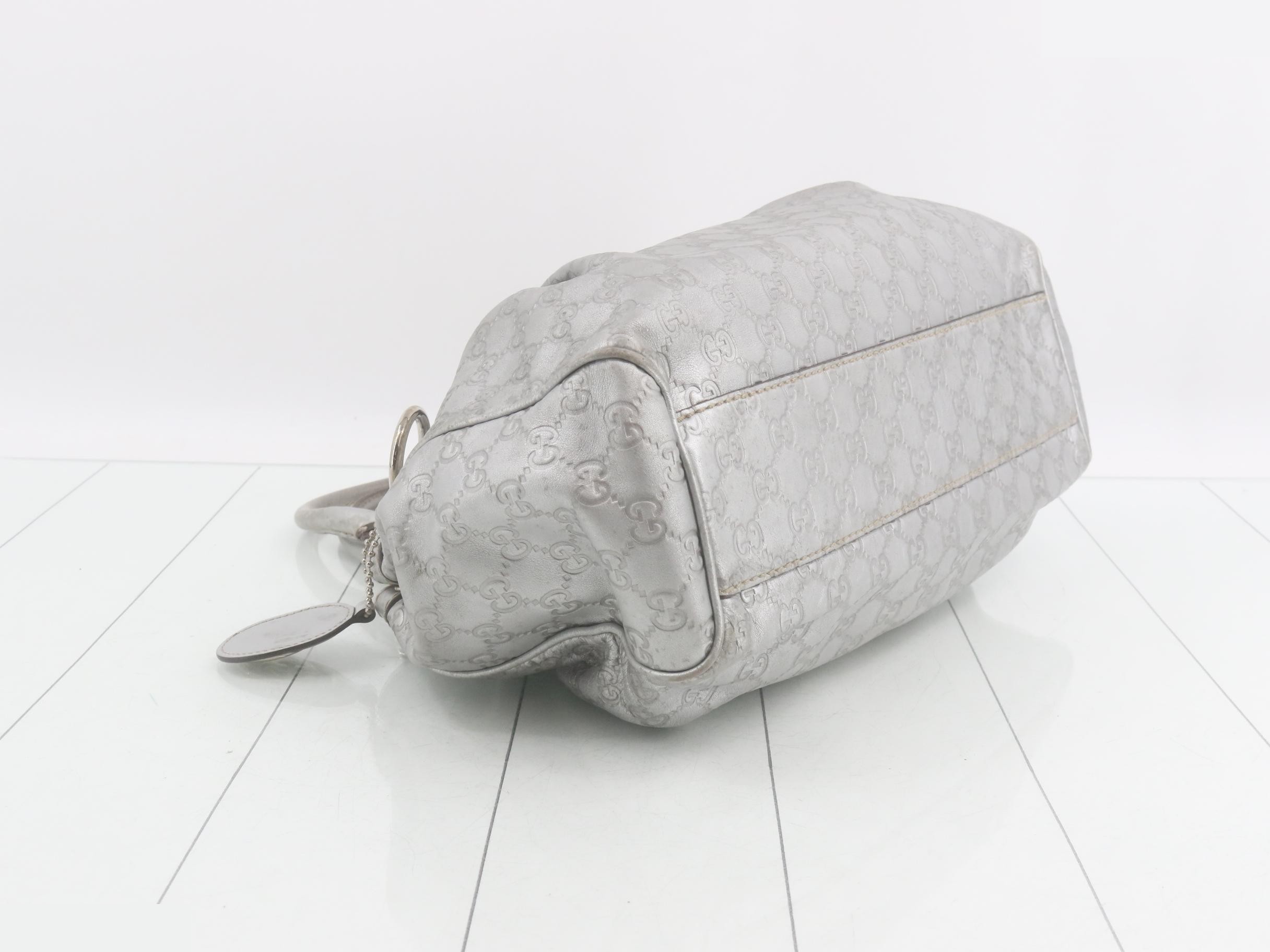 Guccissima Sukey handbag — view 5