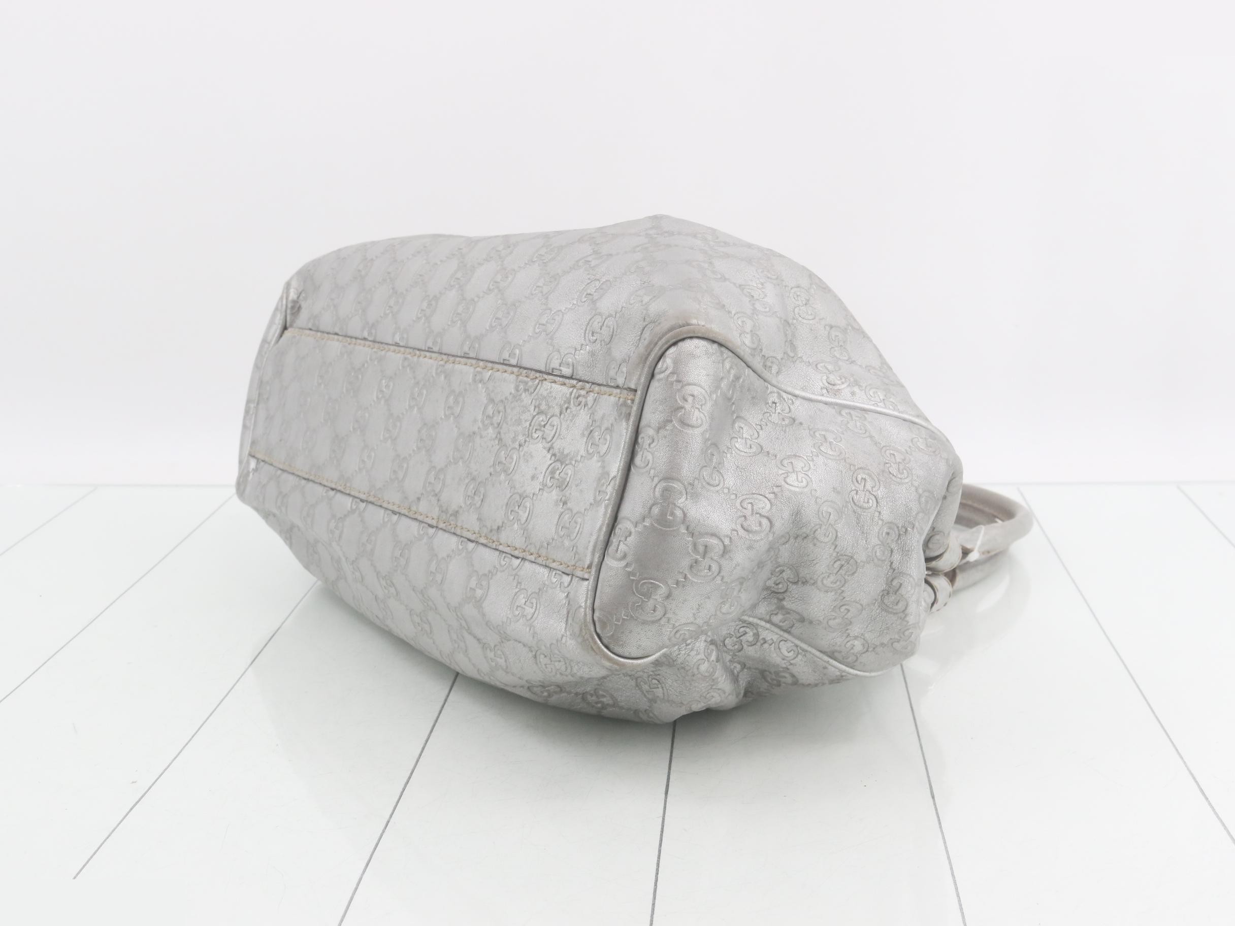 Guccissima Sukey handbag — view 6