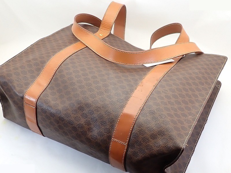 Macadam tote bag — view 2