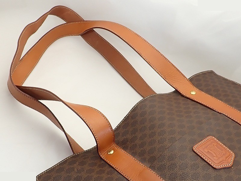 Macadam tote bag — view 3