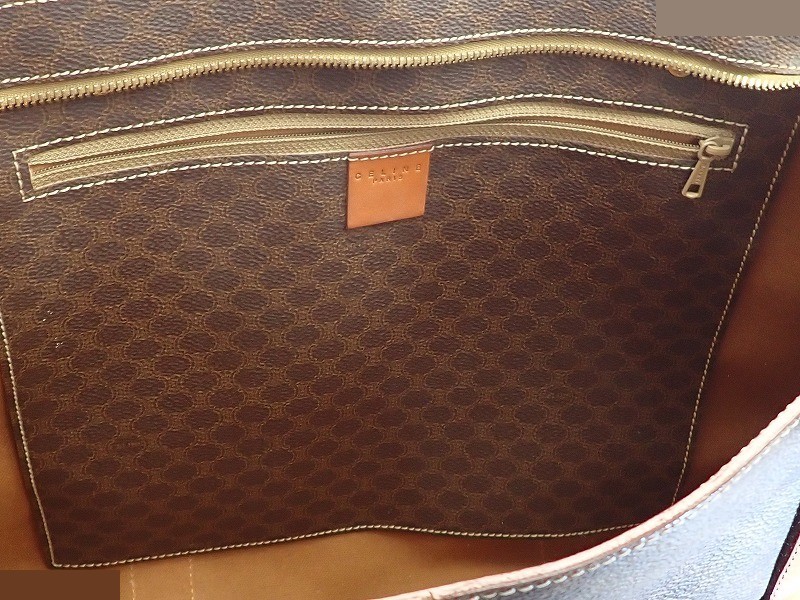 Macadam tote bag — view 4