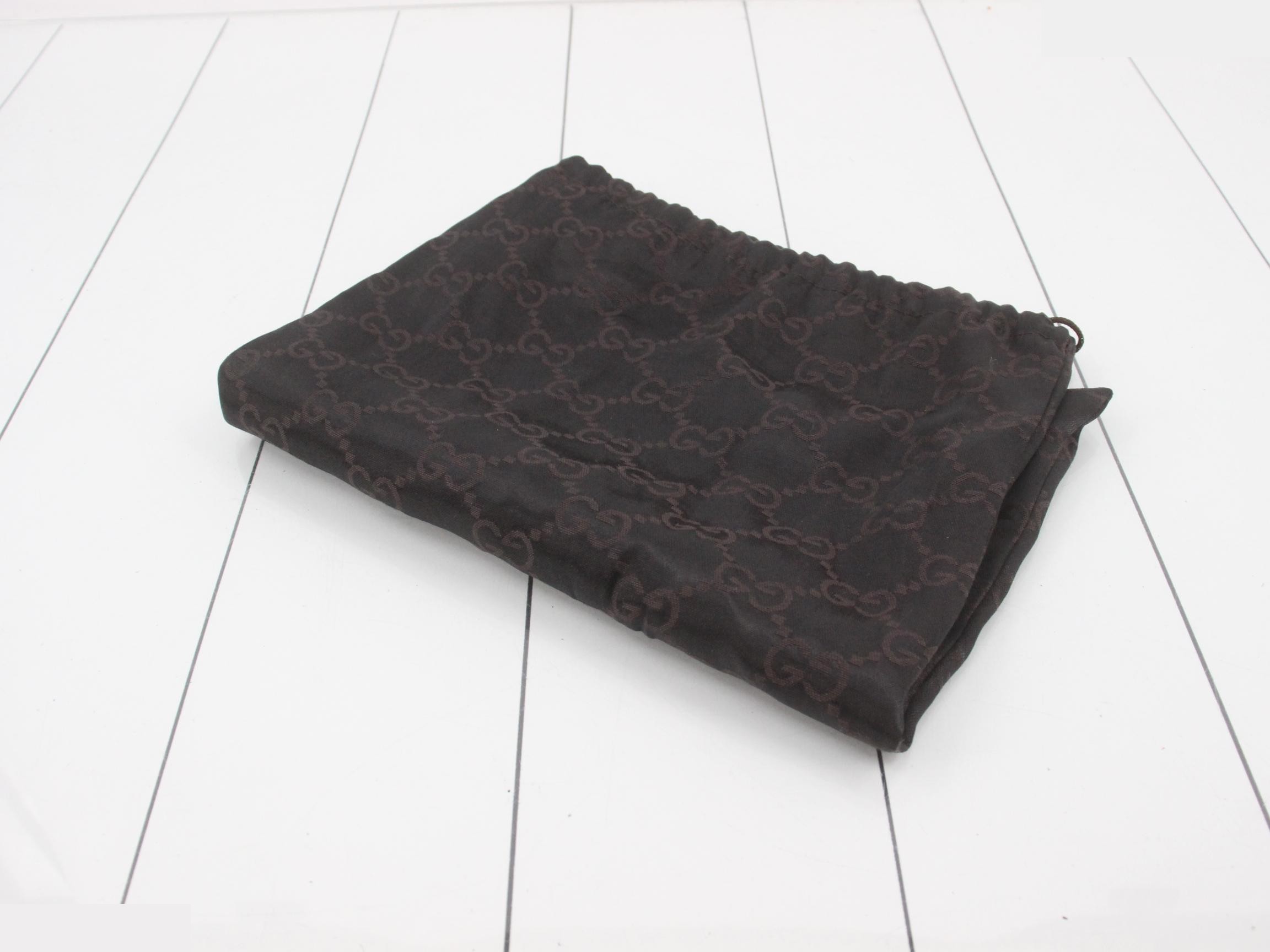 Waist bag, GG canvas, 28566 — view 7