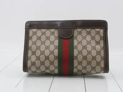 GG Supreme (Bag) - Second Bag