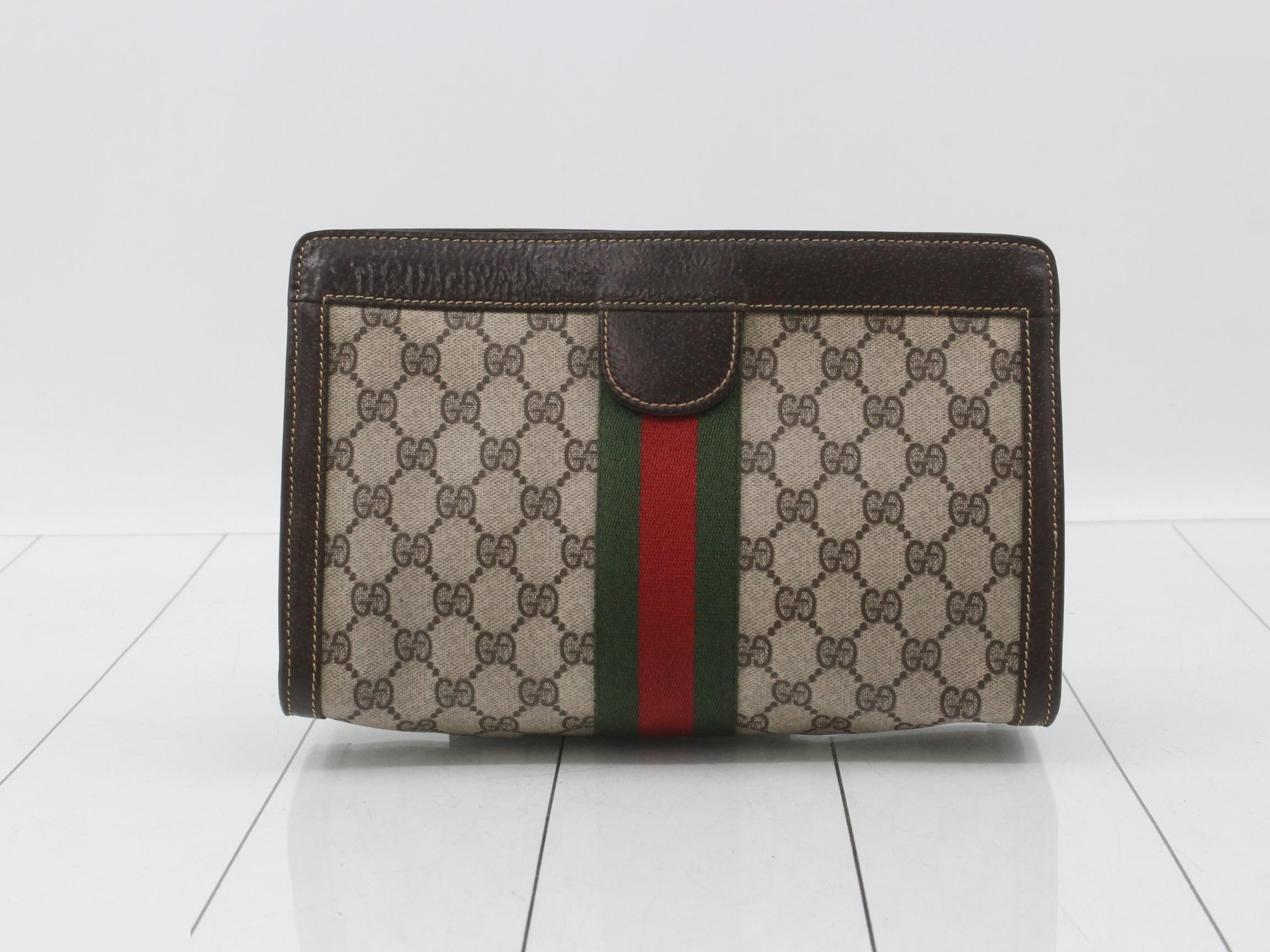 GG Supreme (Bag) - Second Bag — view 2
