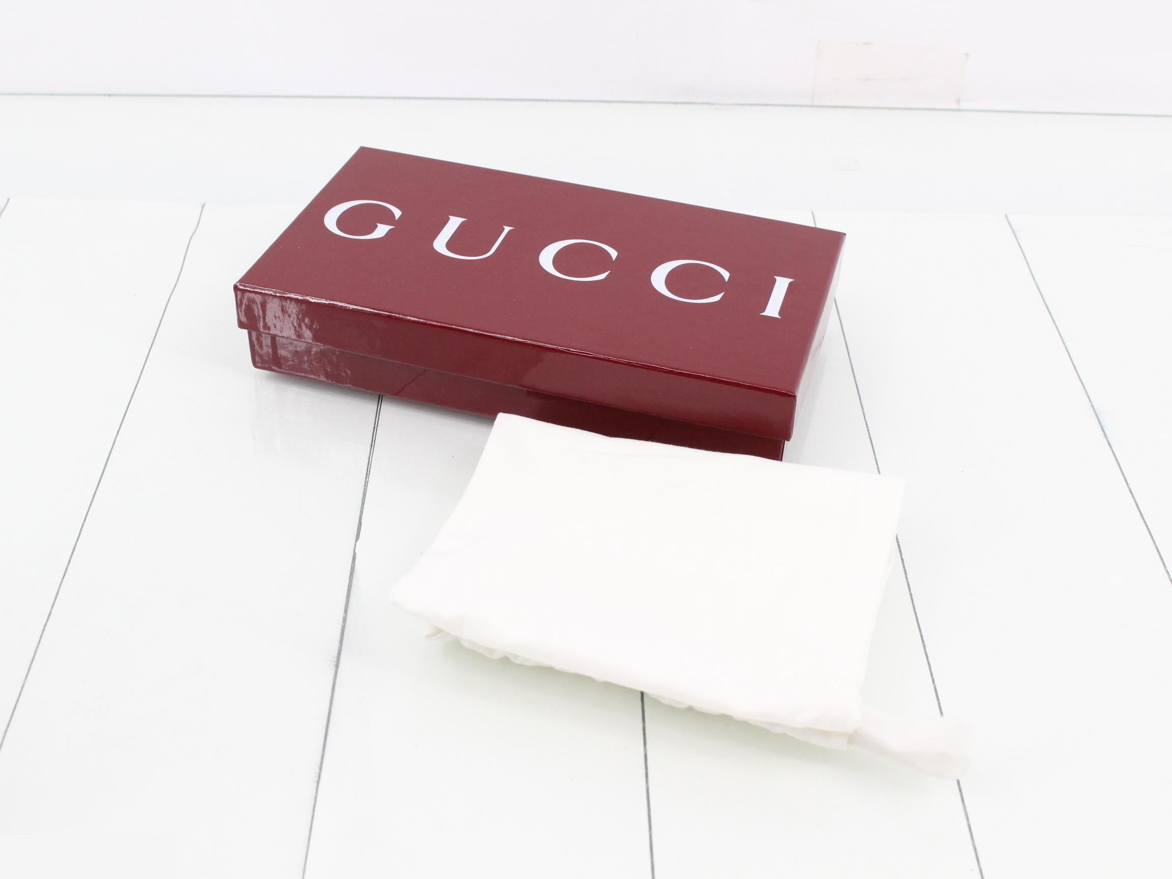 long wallet, line — view 5