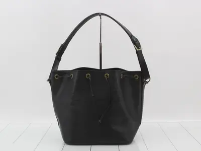 Petit Noé Noir