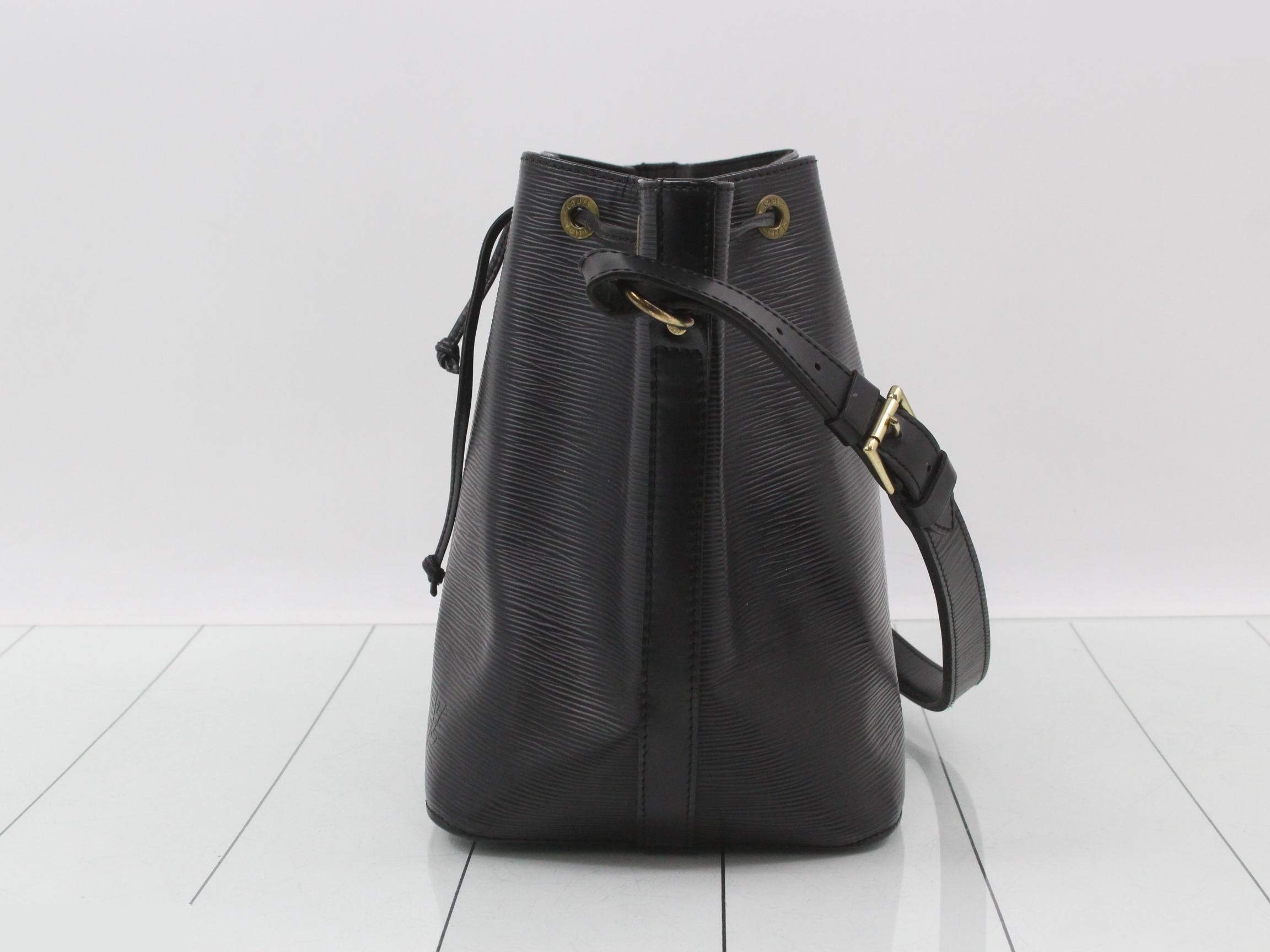 Petit Noé Noir — view 3