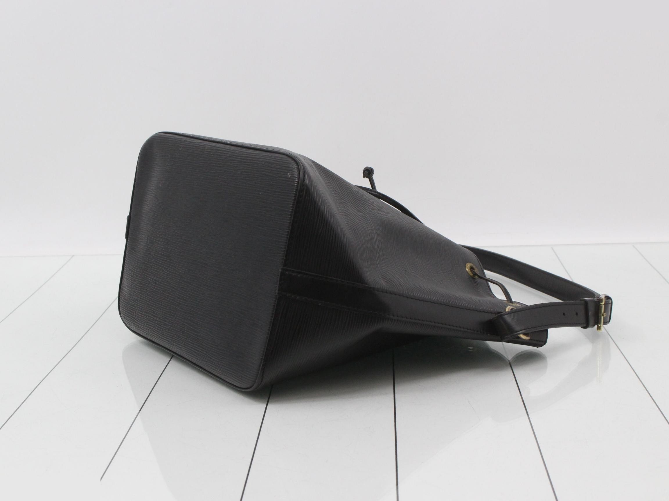 Petit Noé Noir — view 6