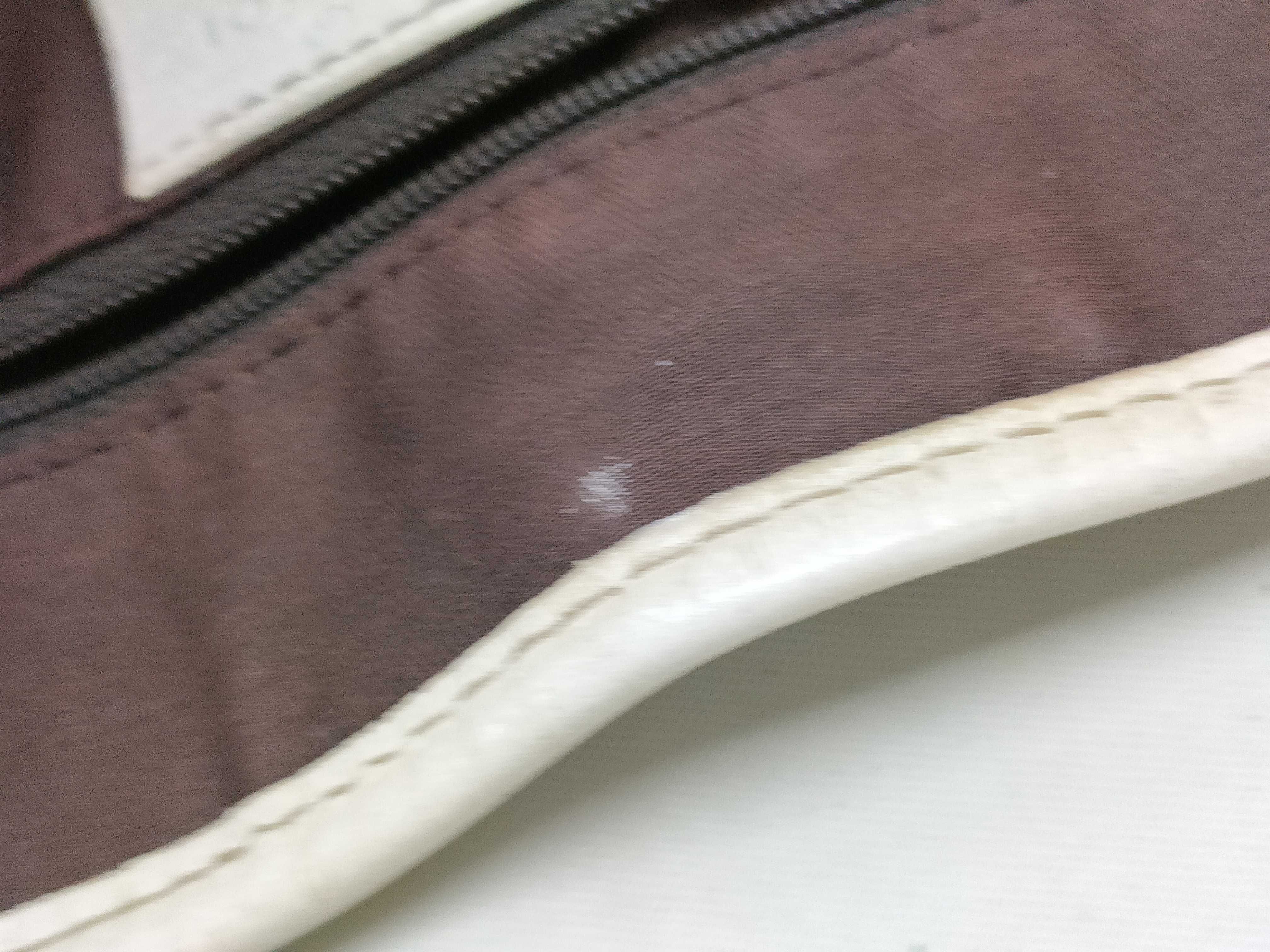 GG Canvas Tote Bag, Sherry Line Tote Bag — view 13