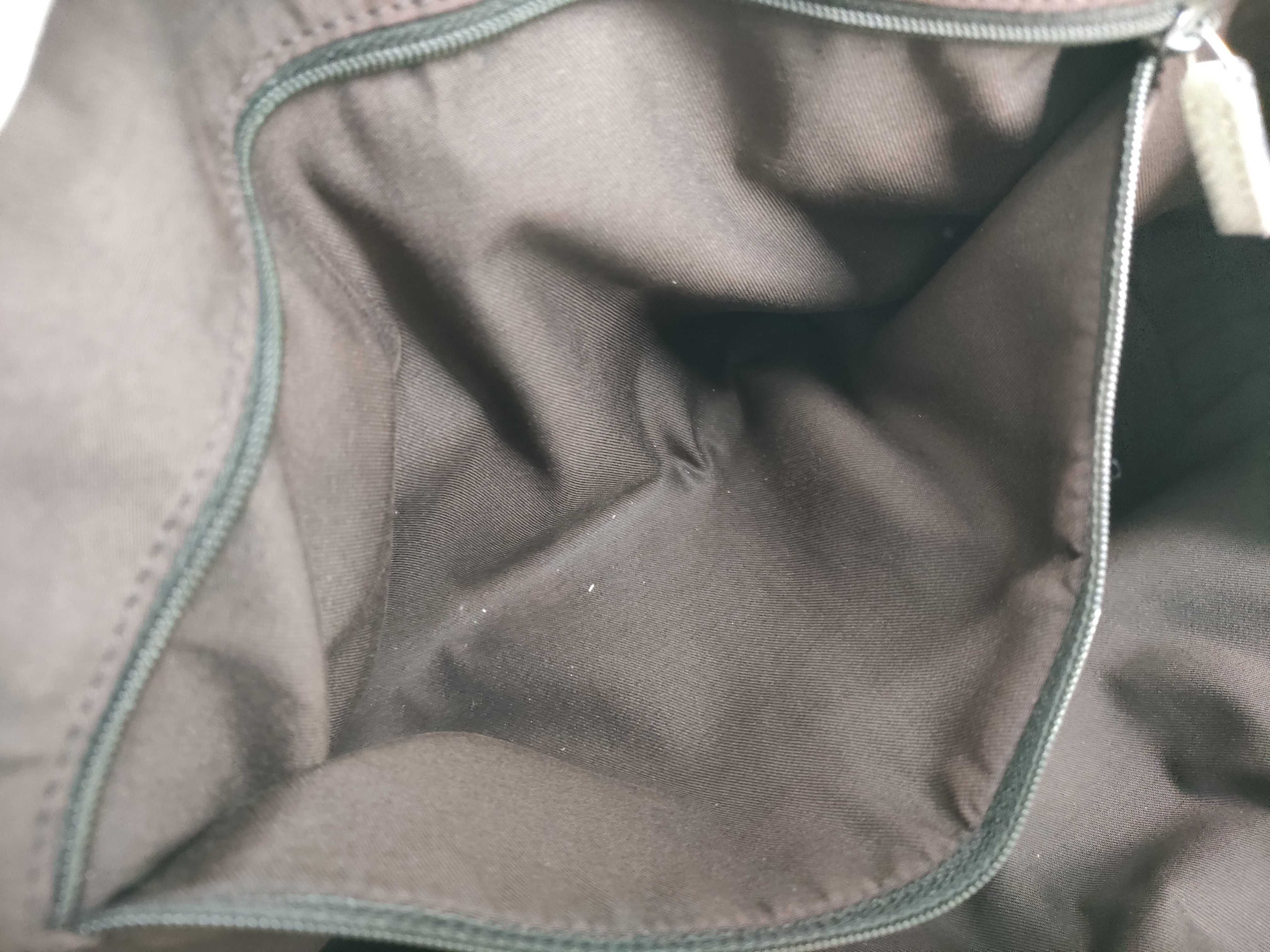GG Canvas Tote Bag, Sherry Line Tote Bag — view 9
