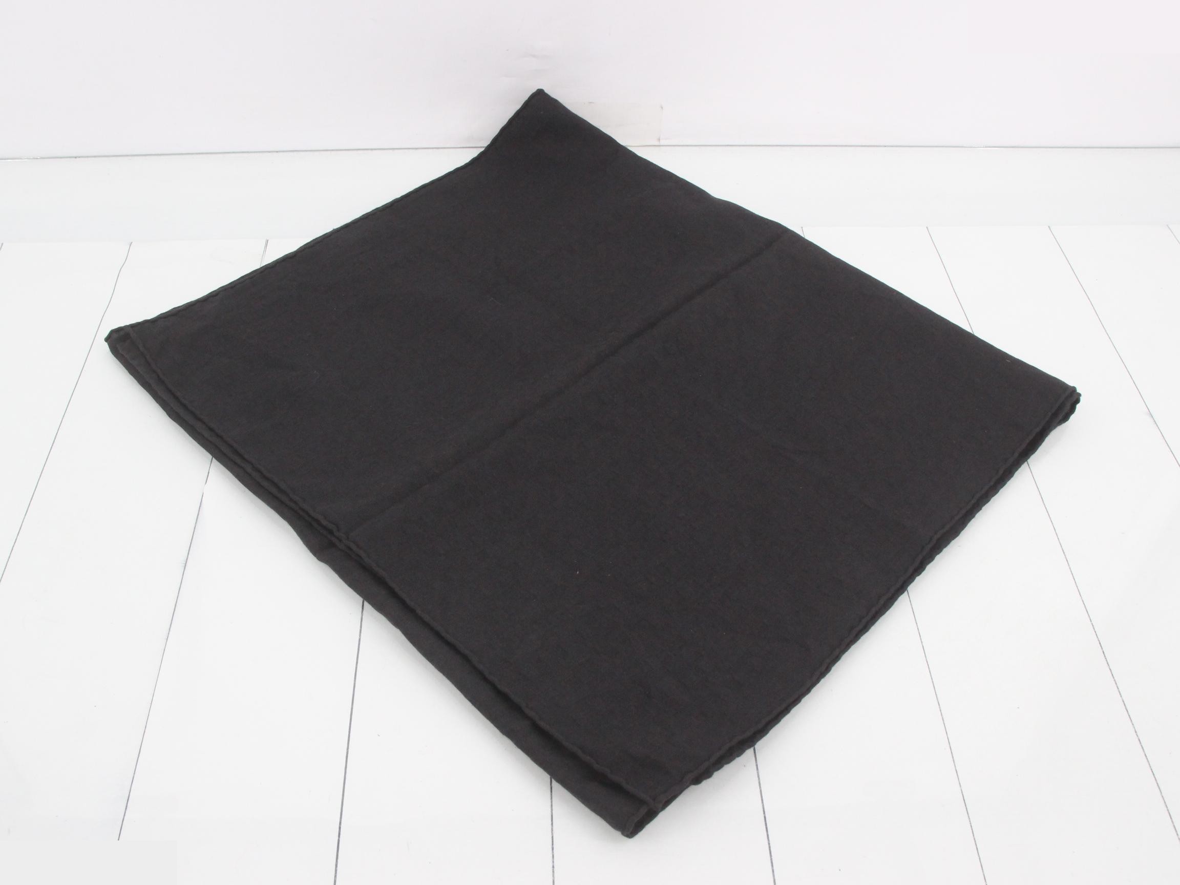 Stole, approximately 170 x 48 cm