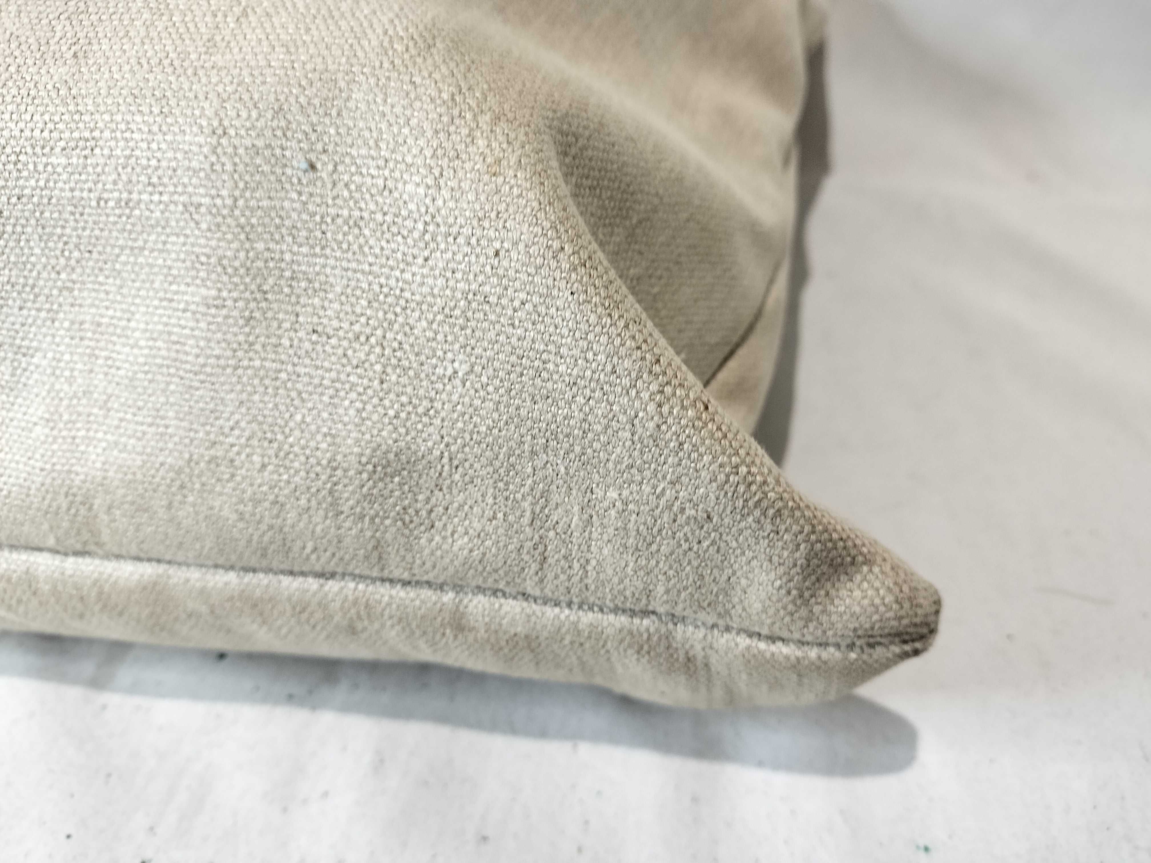 Canvas Logo Tote Handbag — view 7
