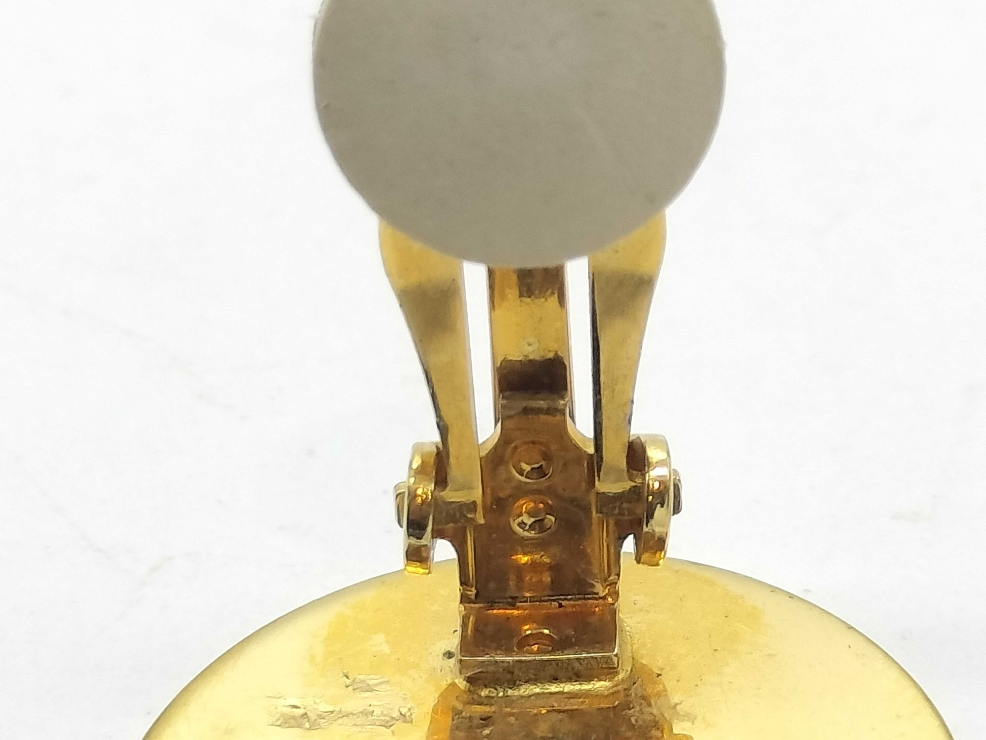 Sellier Earrings Gold Earrings — view 9