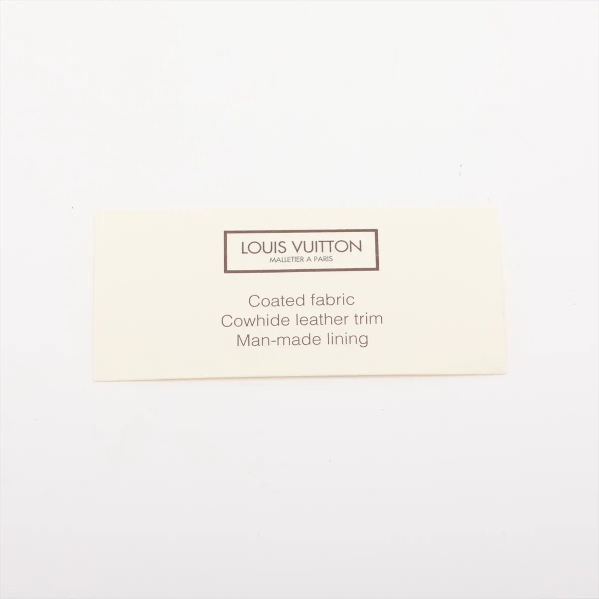Giant Monogram Reverse OnTheGo MM M45321 Brown (RFID detected) — view 12