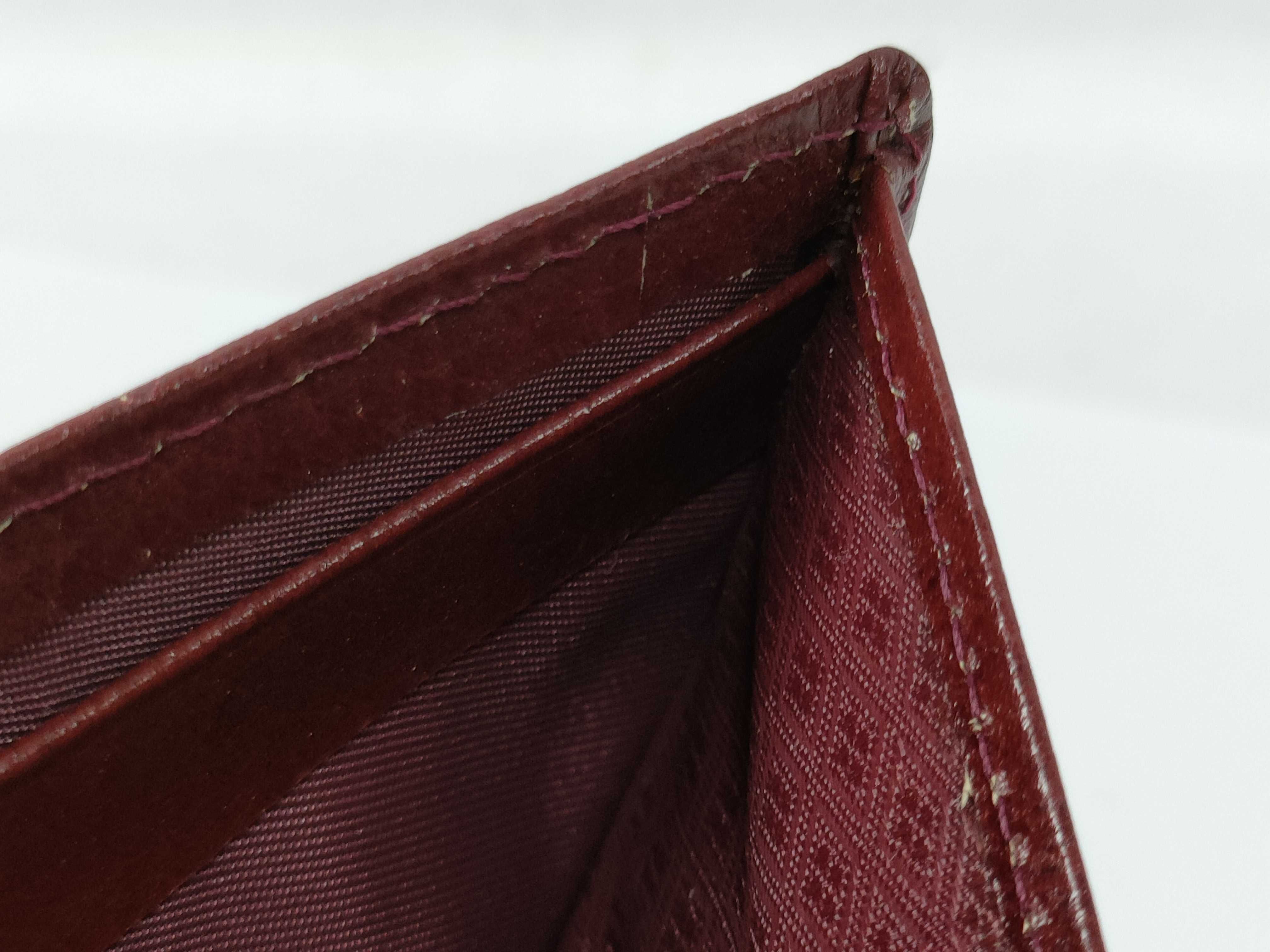 Must Line Pass Case/Billfold — view 11