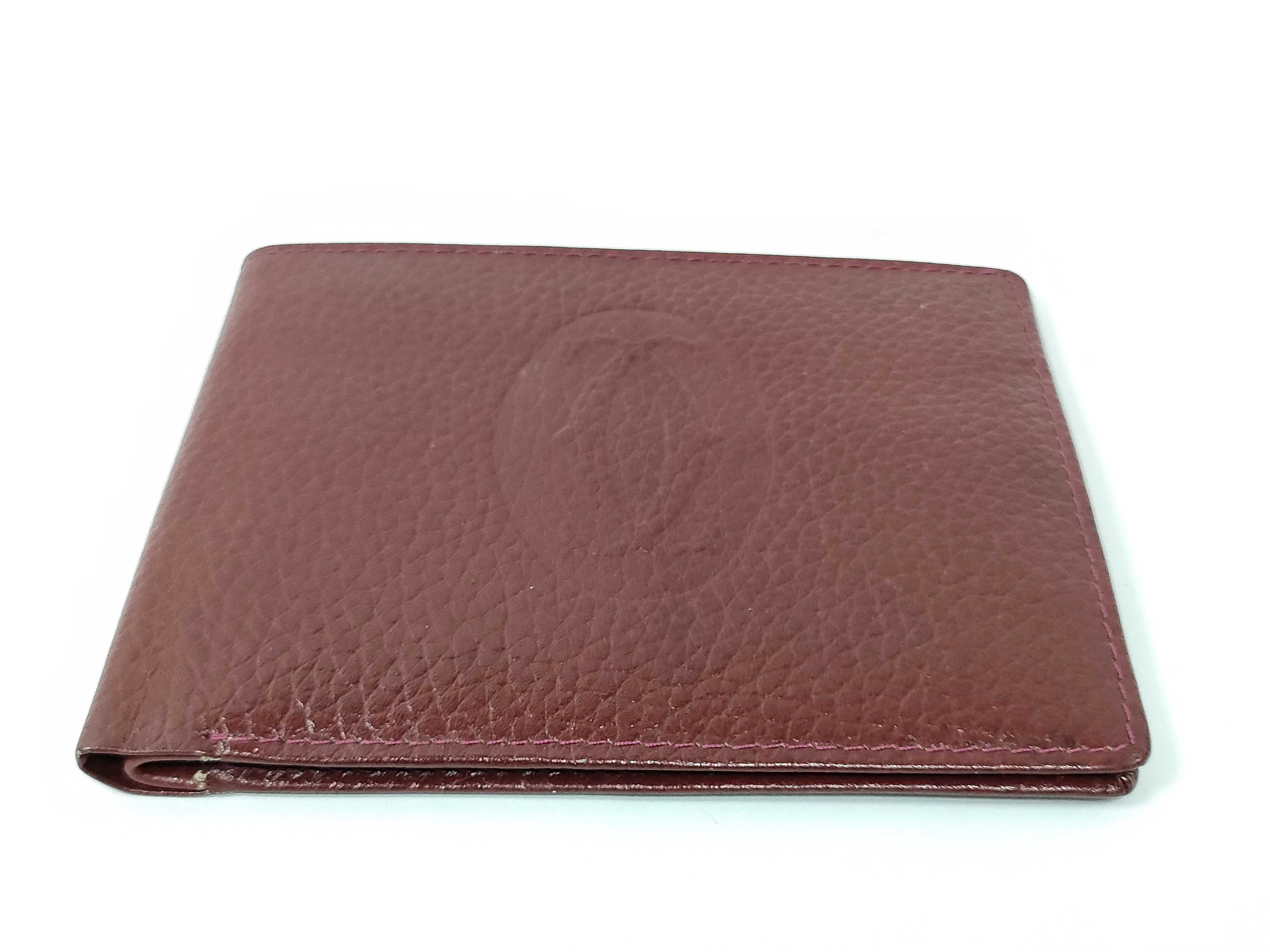 Must Line Pass Case/Billfold — view 3