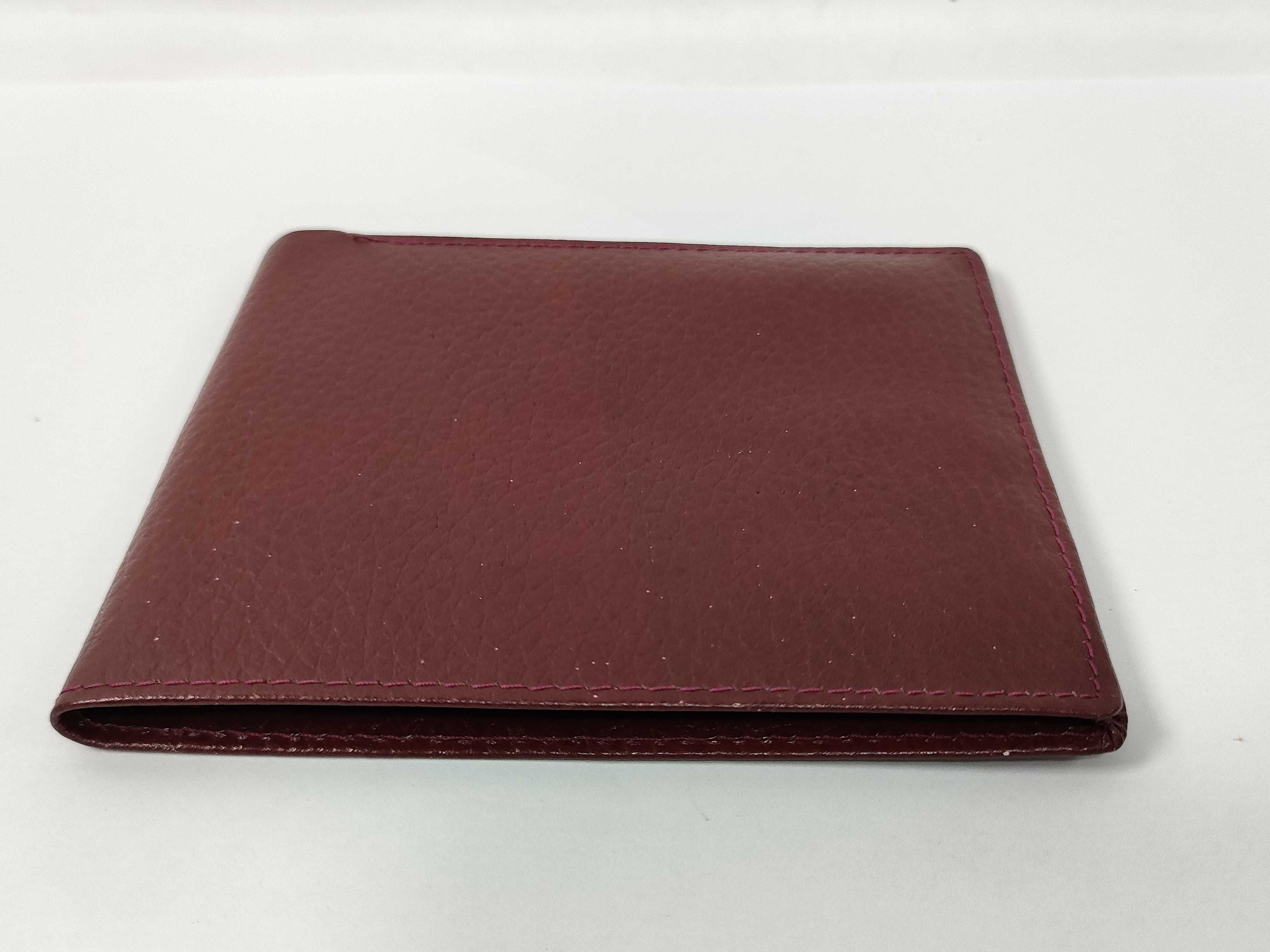 Must Line Pass Case/Billfold — view 4