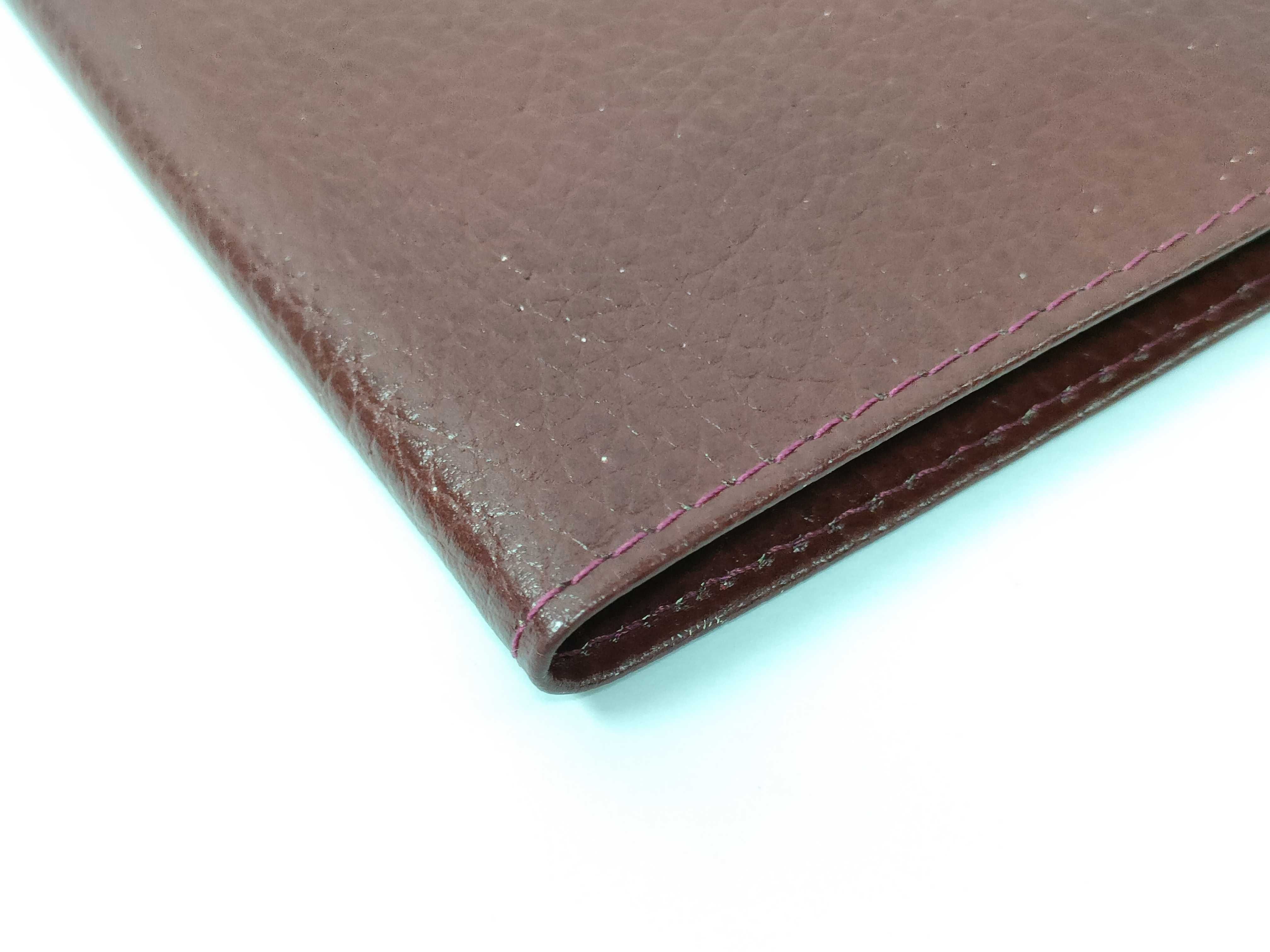 Must Line Pass Case/Billfold — view 5