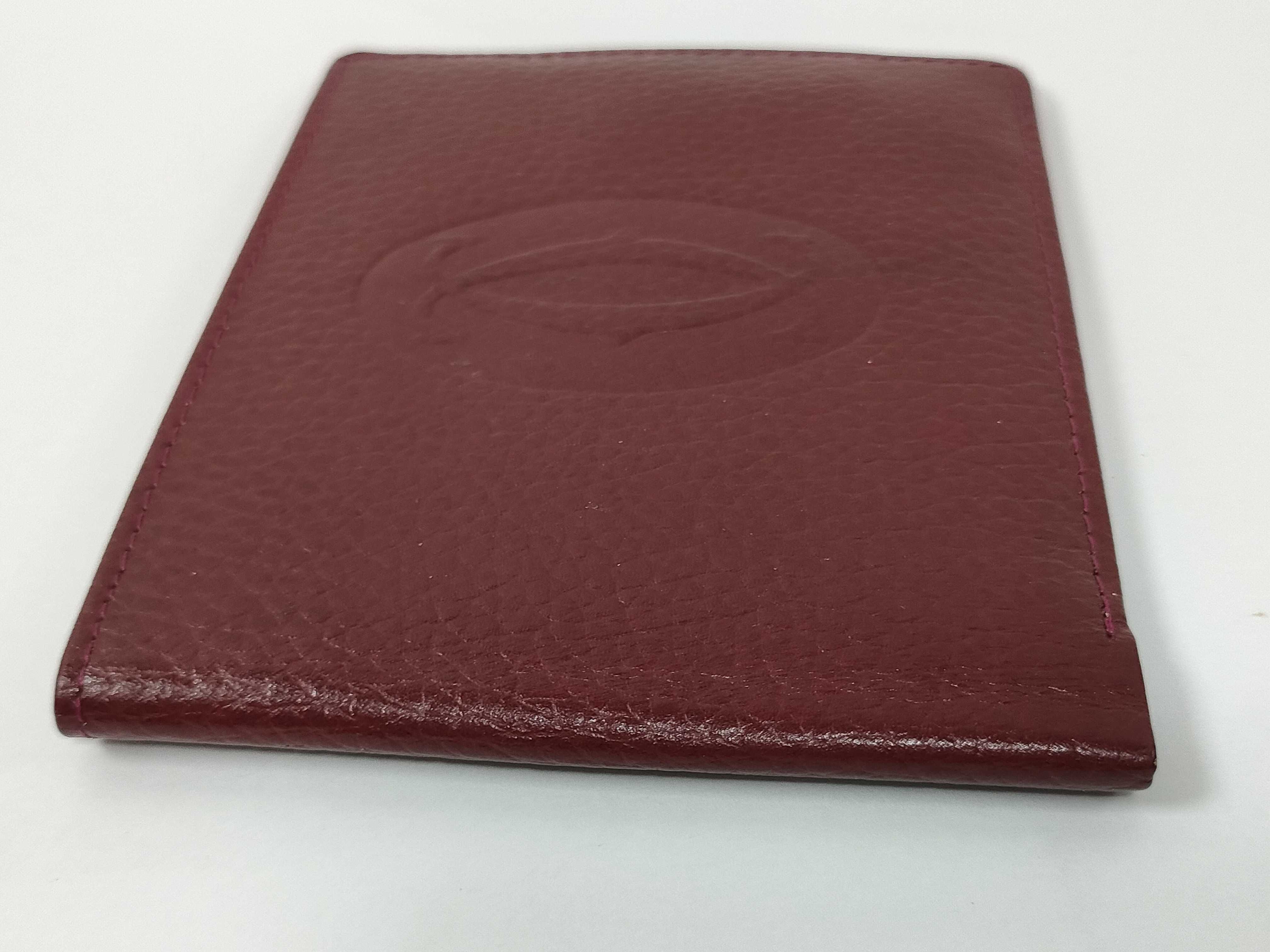 Must Line Pass Case/Billfold — view 6