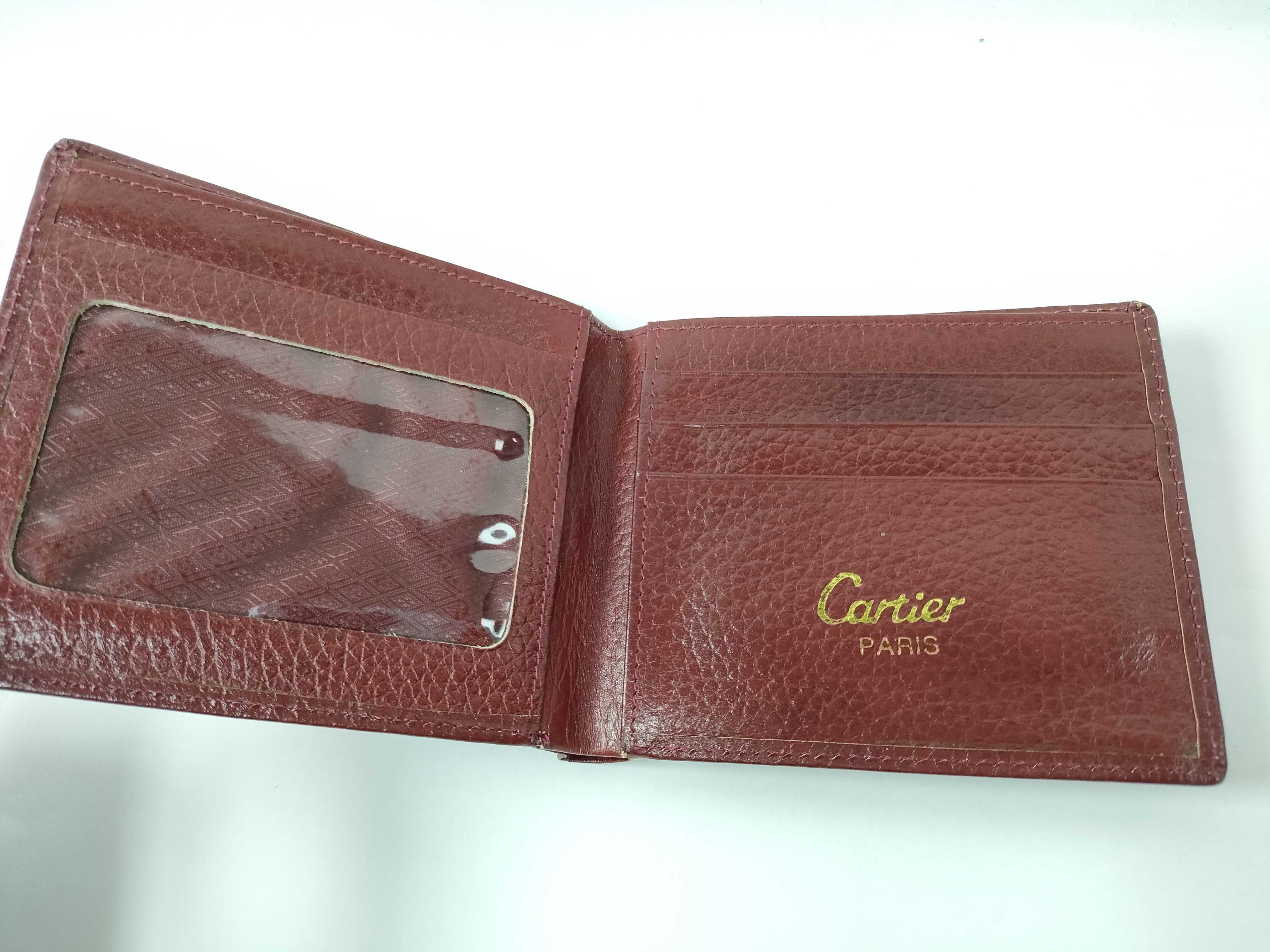 Must Line Pass Case/Billfold — view 7