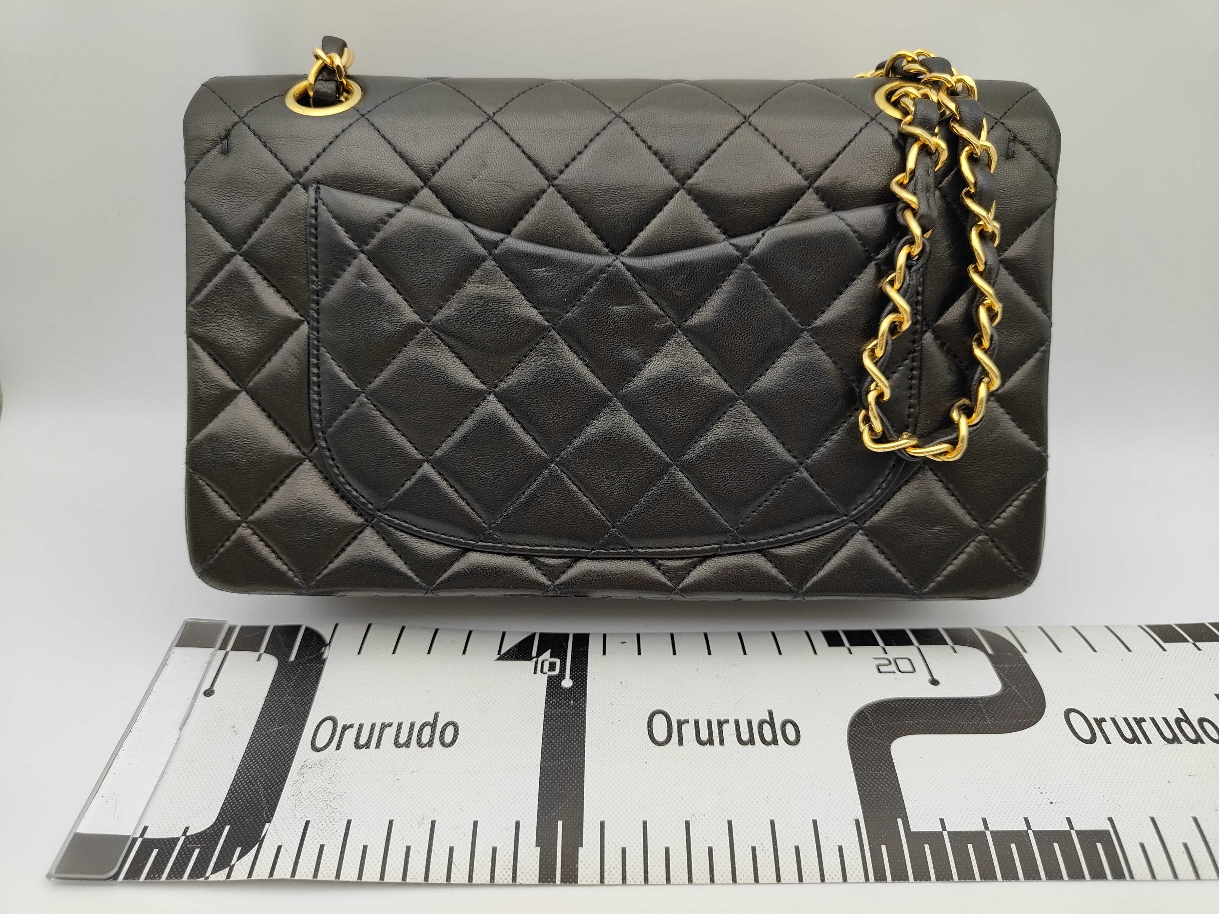 Matelassé Shoulder Bag — view 2