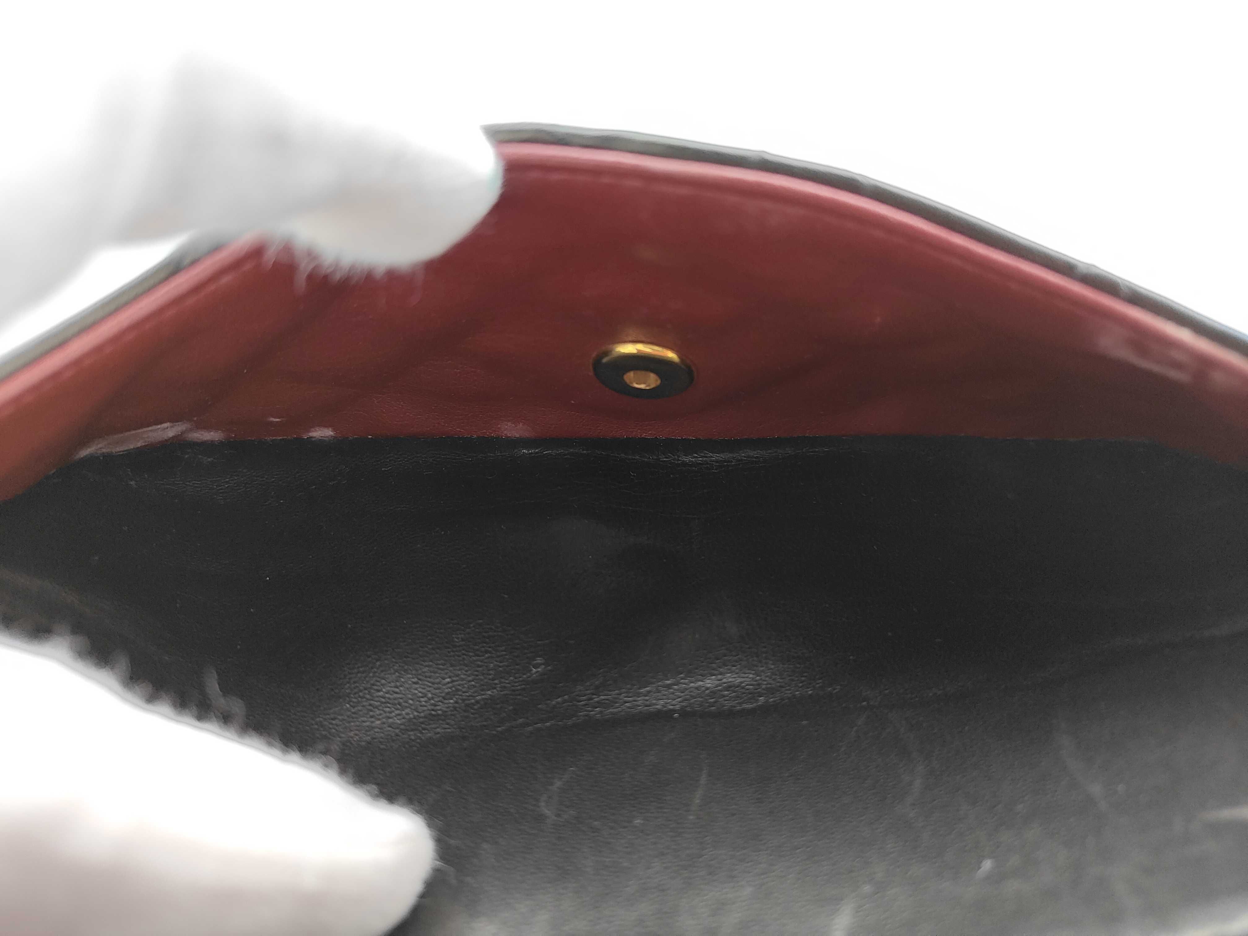 Matelassé Shoulder Bag — view 11