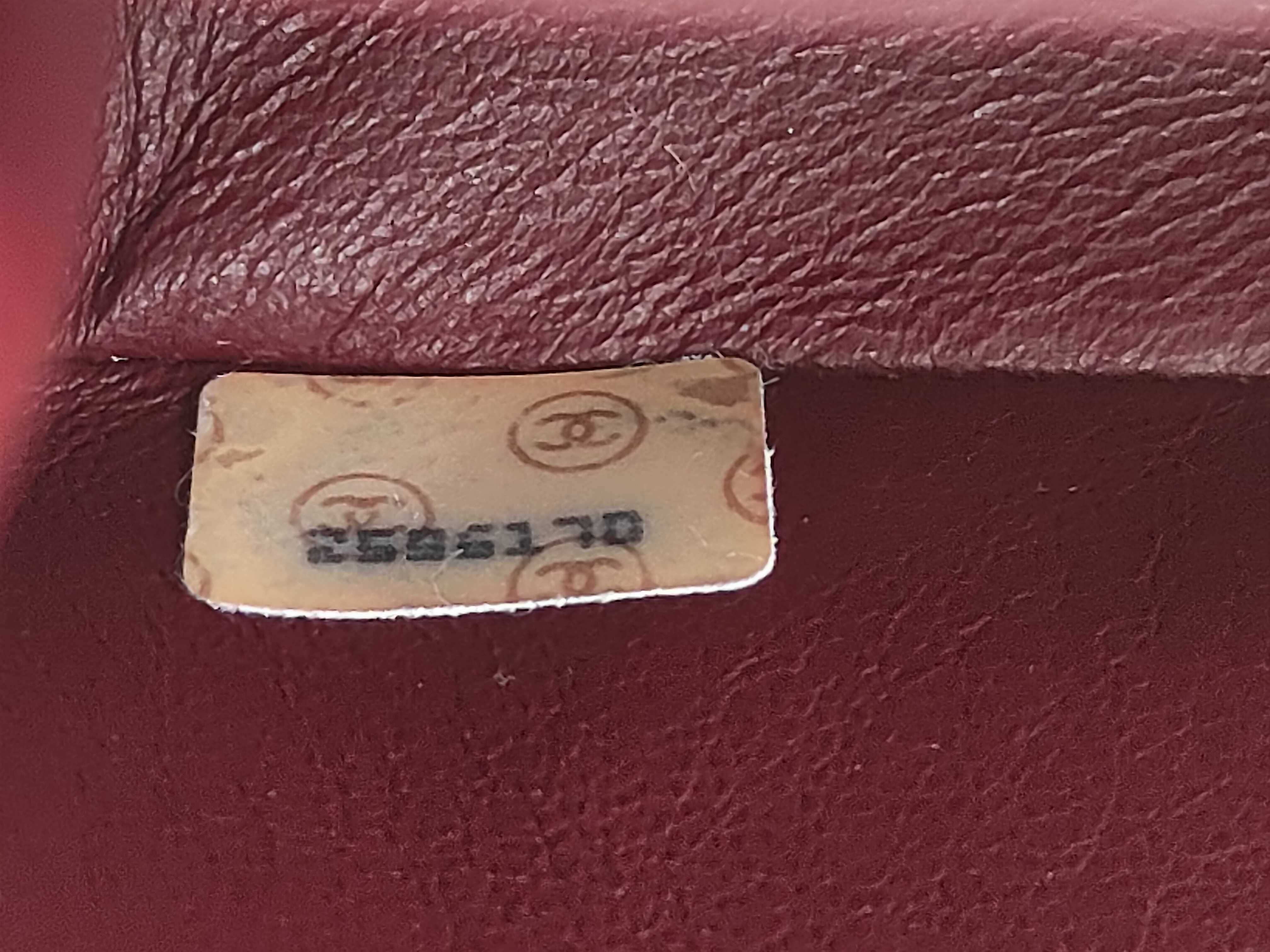 Matelassé Shoulder Bag — view 13