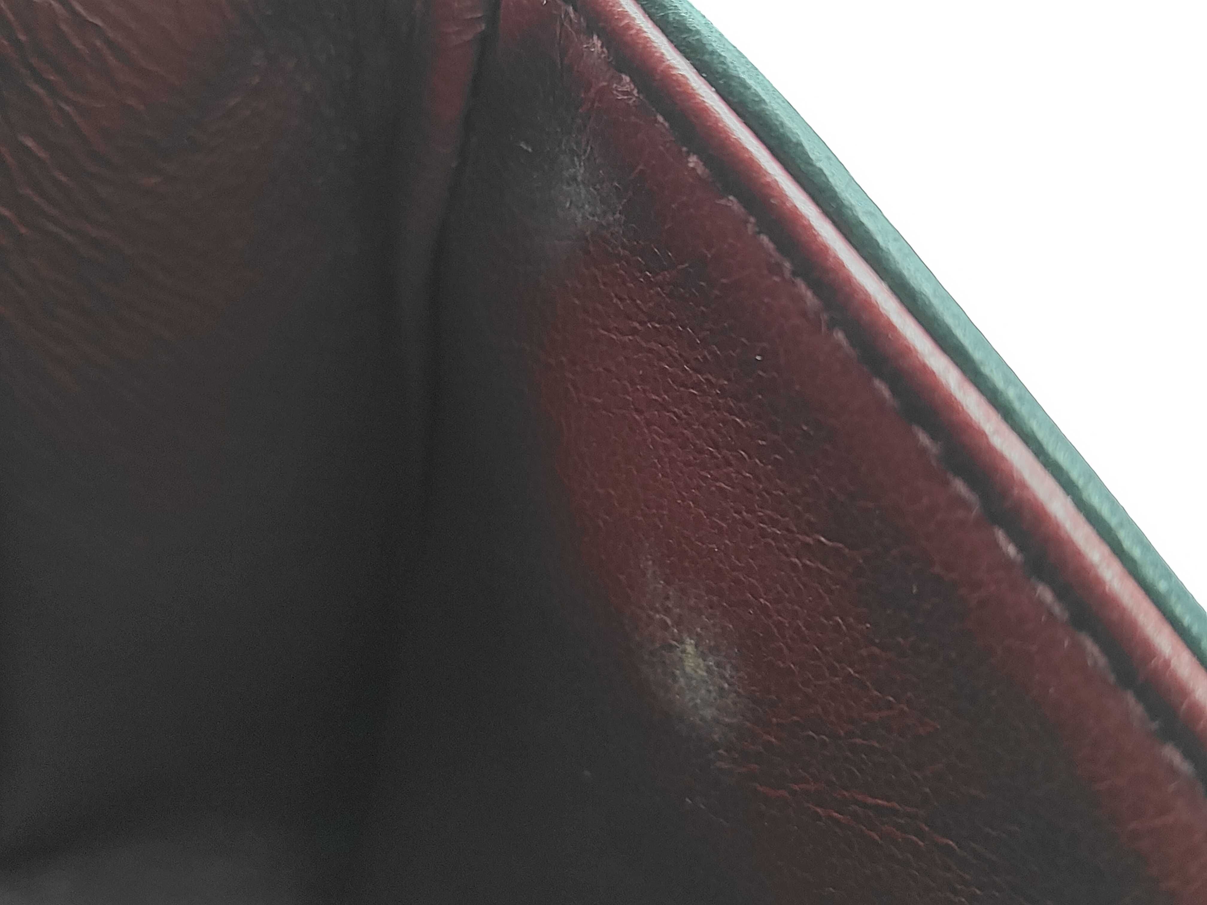 Matelassé Shoulder Bag — view 14