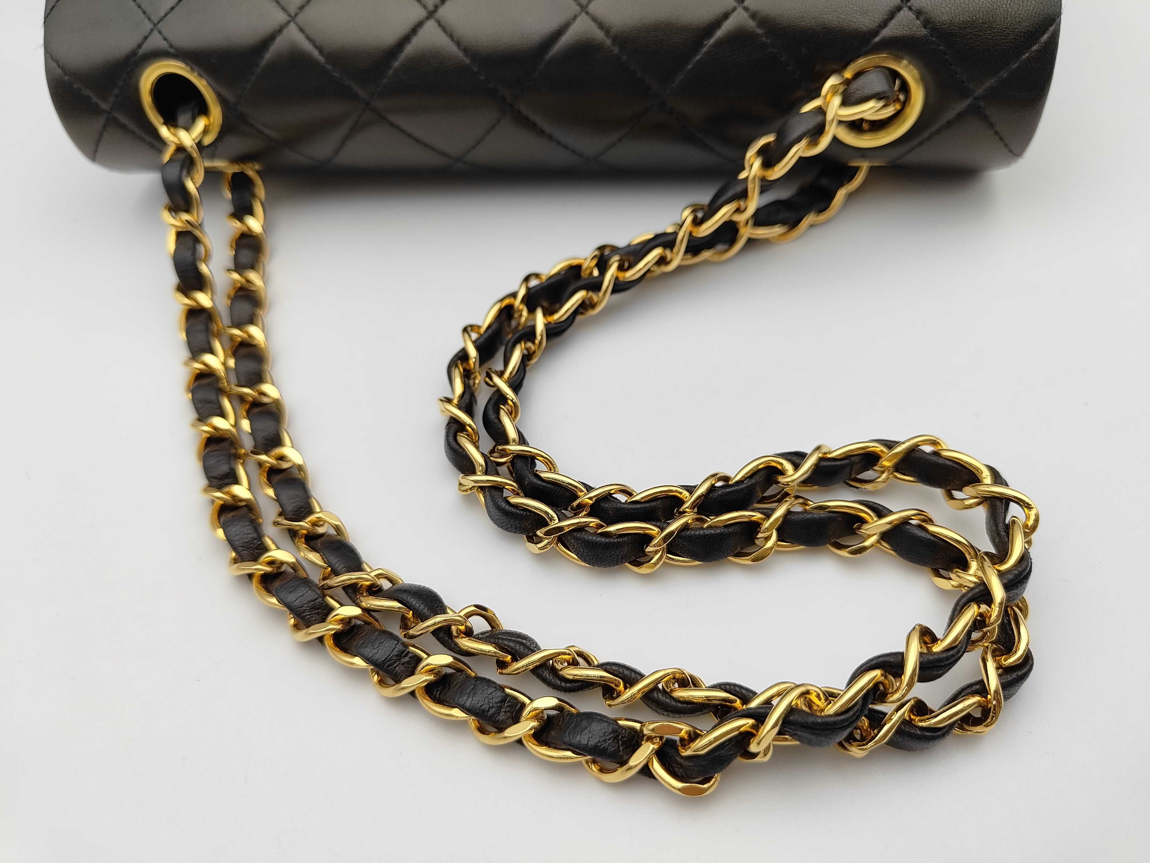 Matelassé Shoulder Bag — view 3