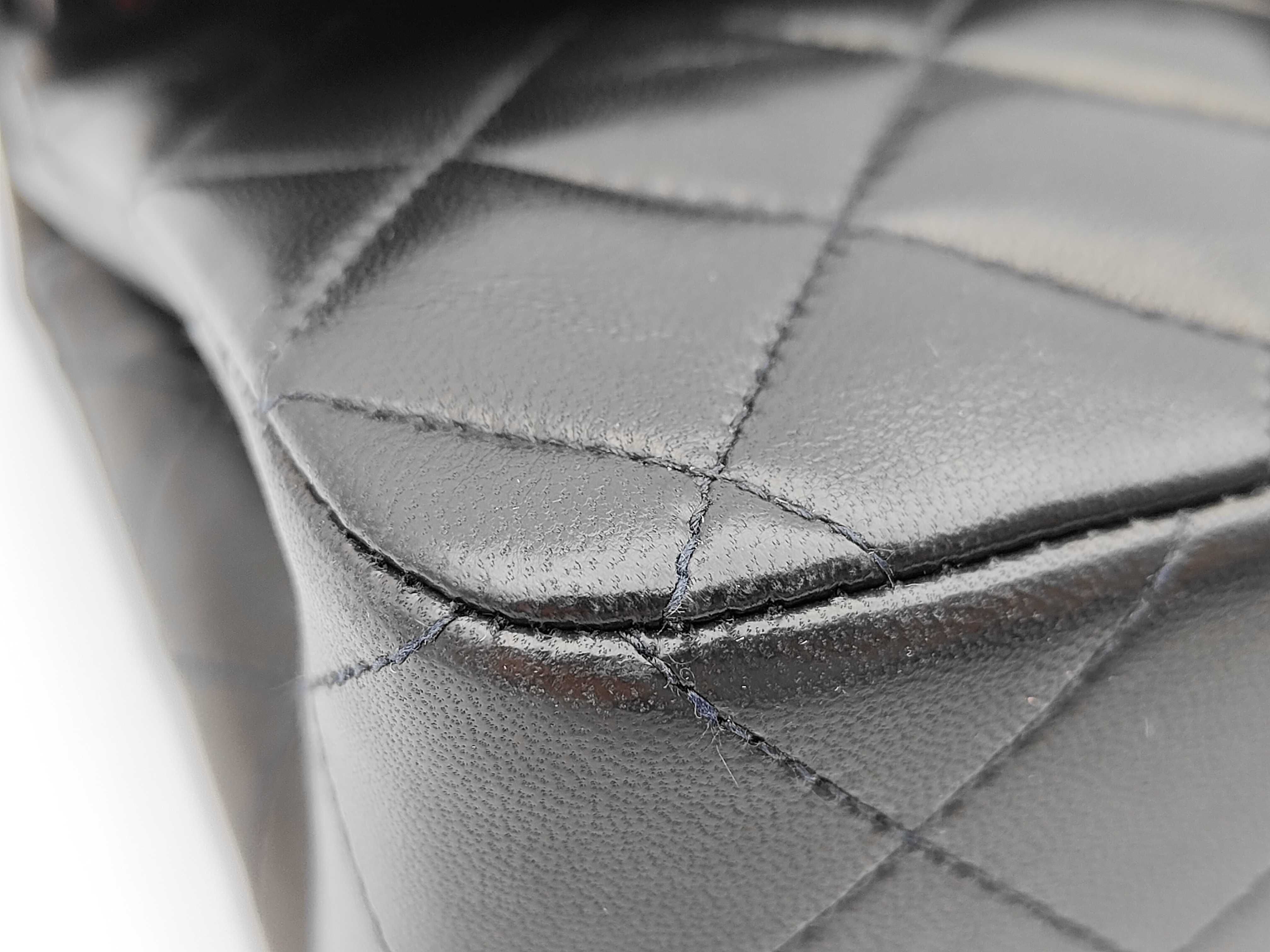 Matelassé Shoulder Bag — view 6