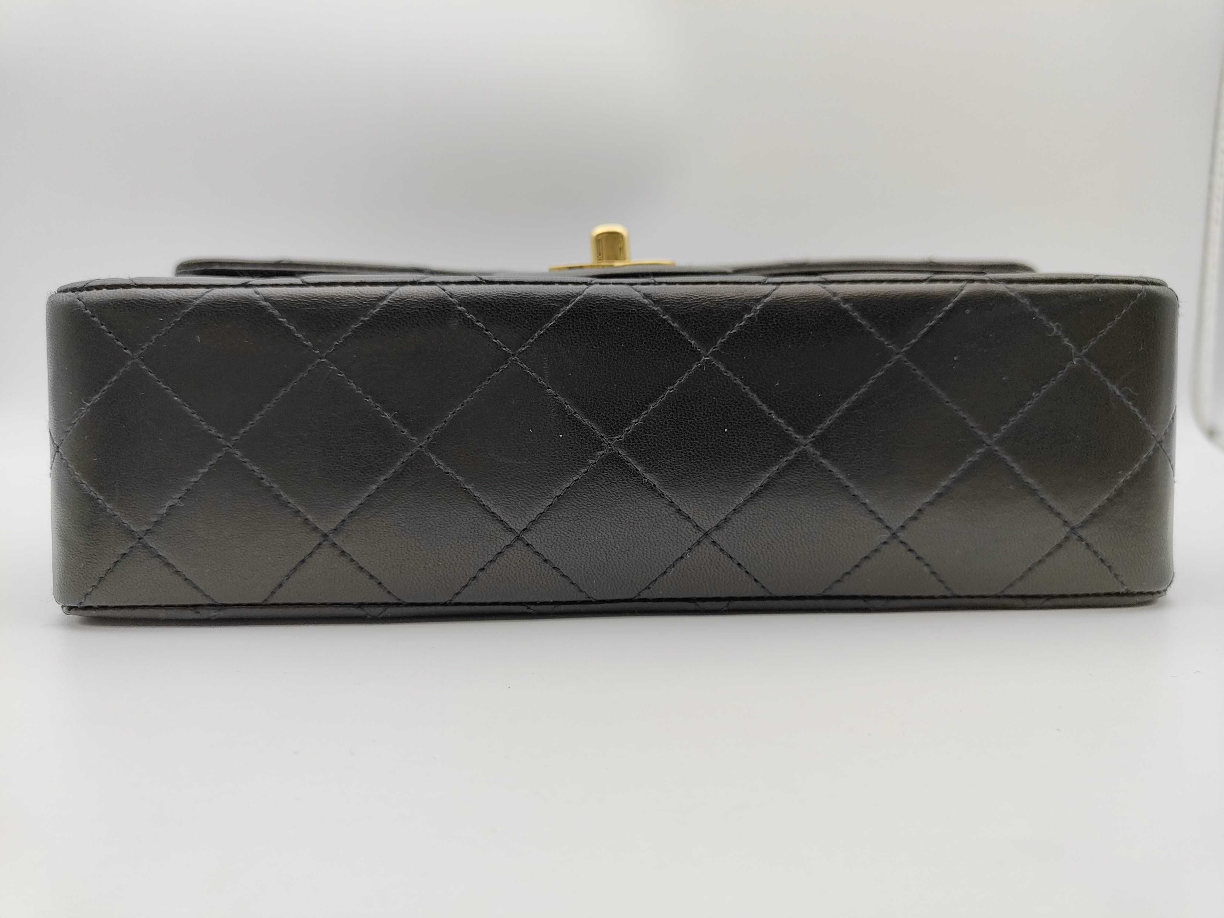 Matelassé Shoulder Bag — view 7