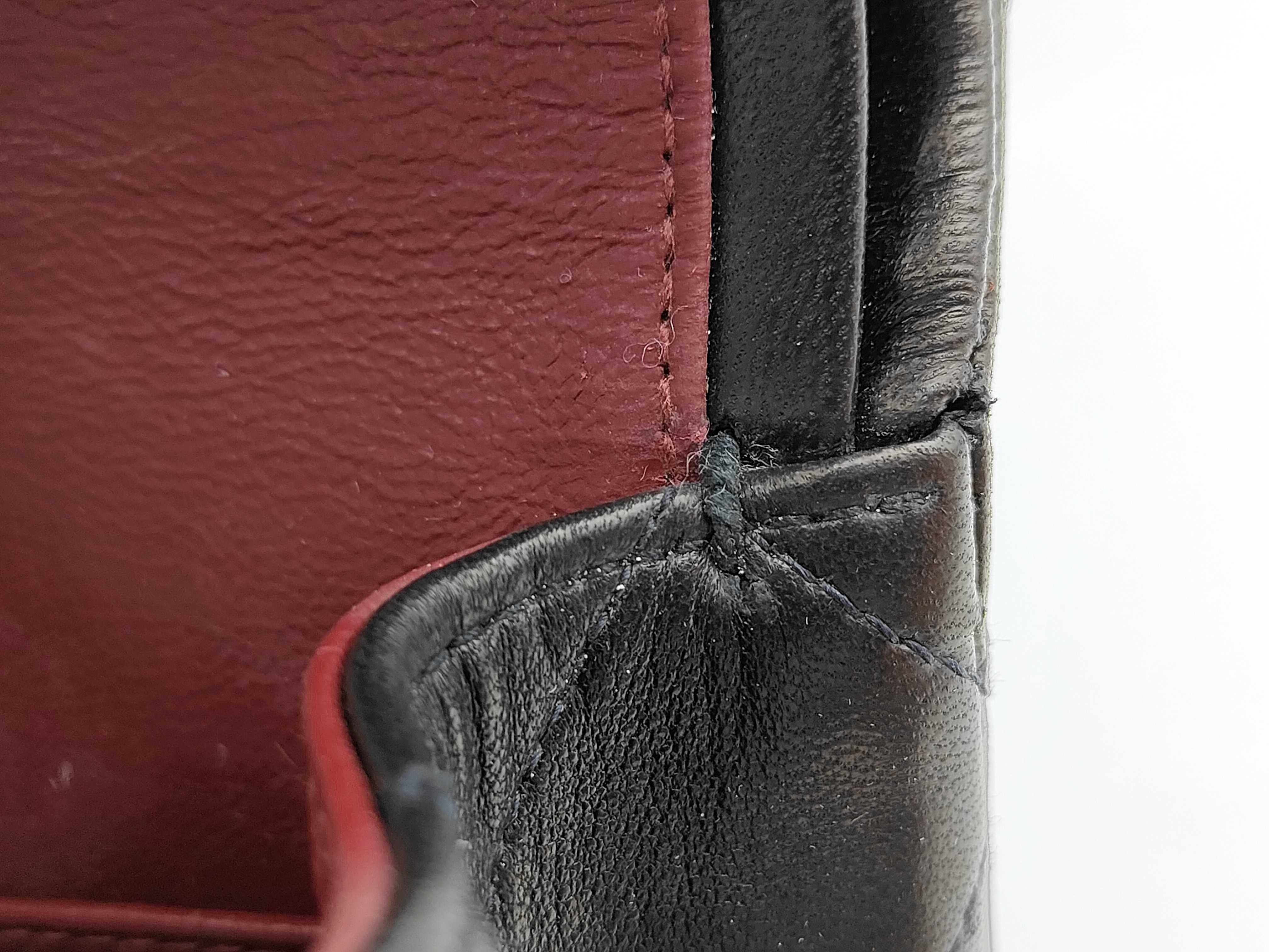 Matelassé Shoulder Bag — view 9