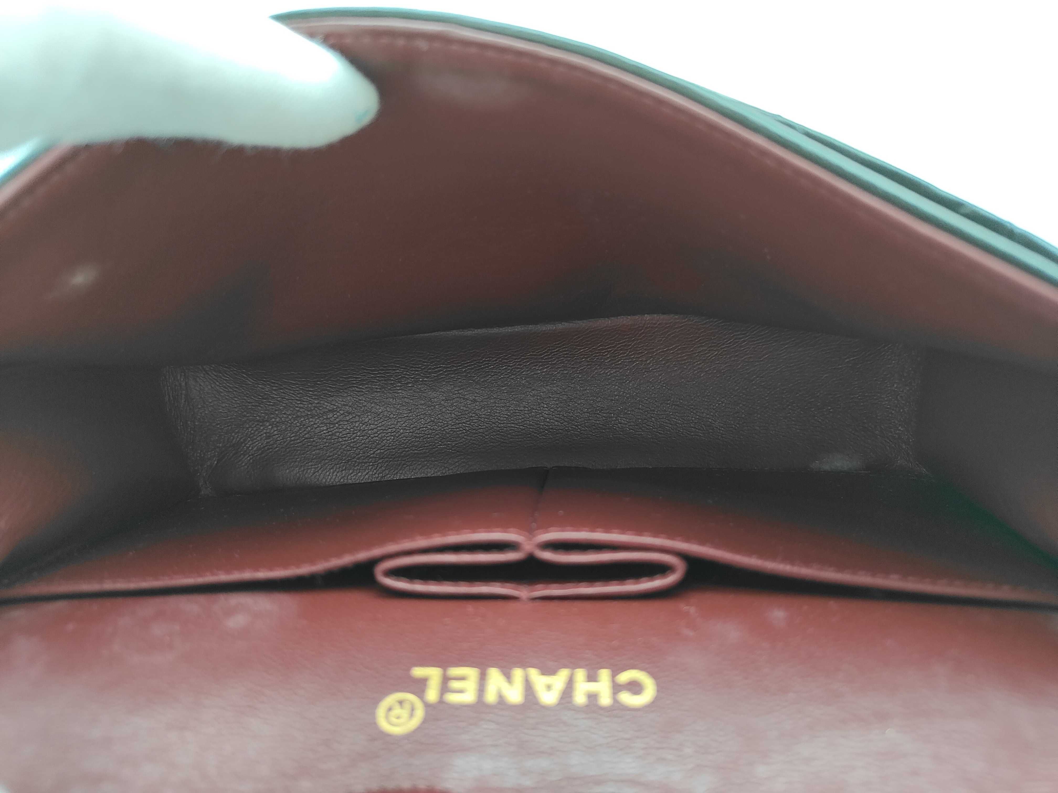 Matelassé Shoulder Bag — view 10