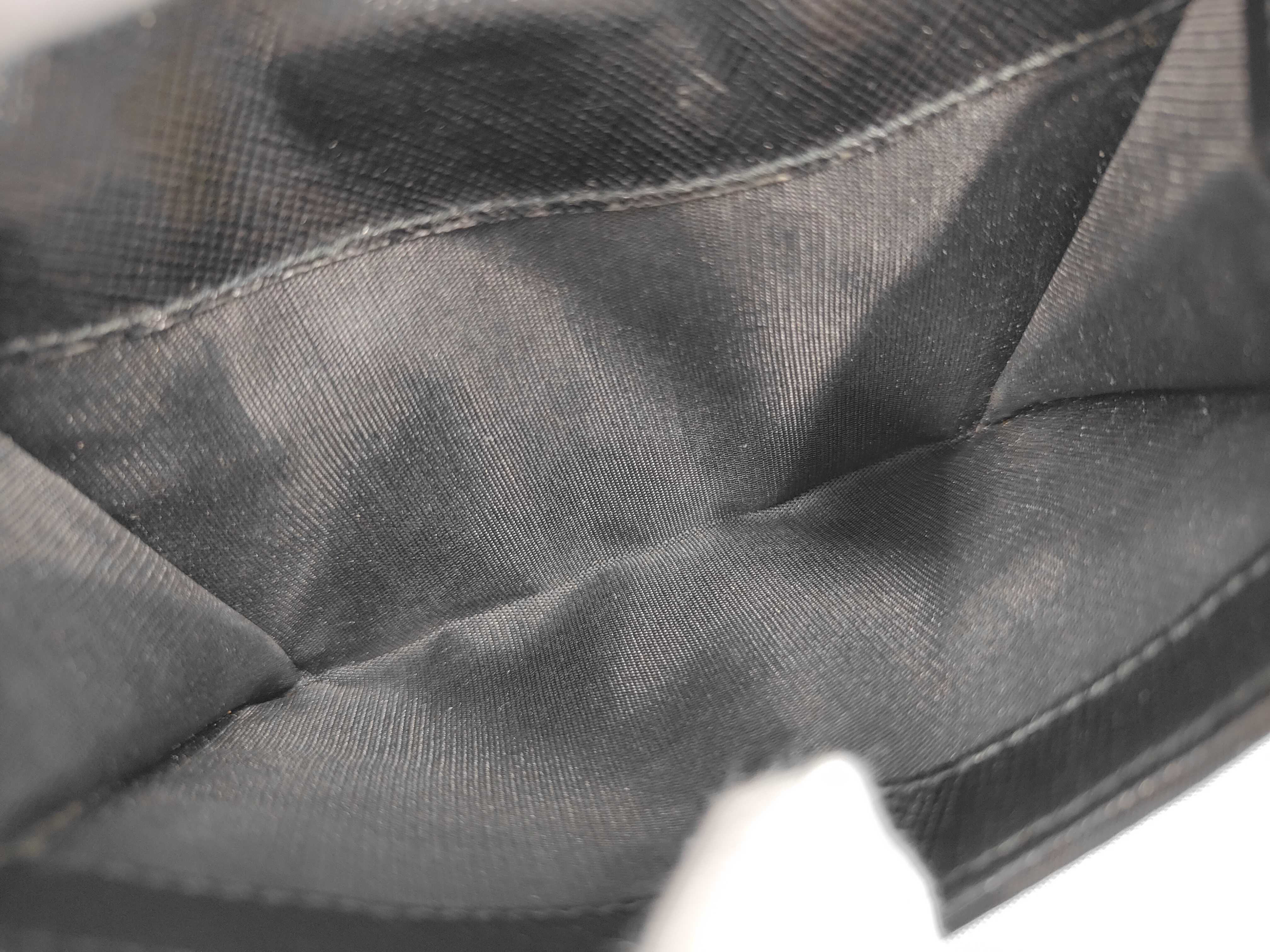 bi-fold wallet nylon wallet — view 6