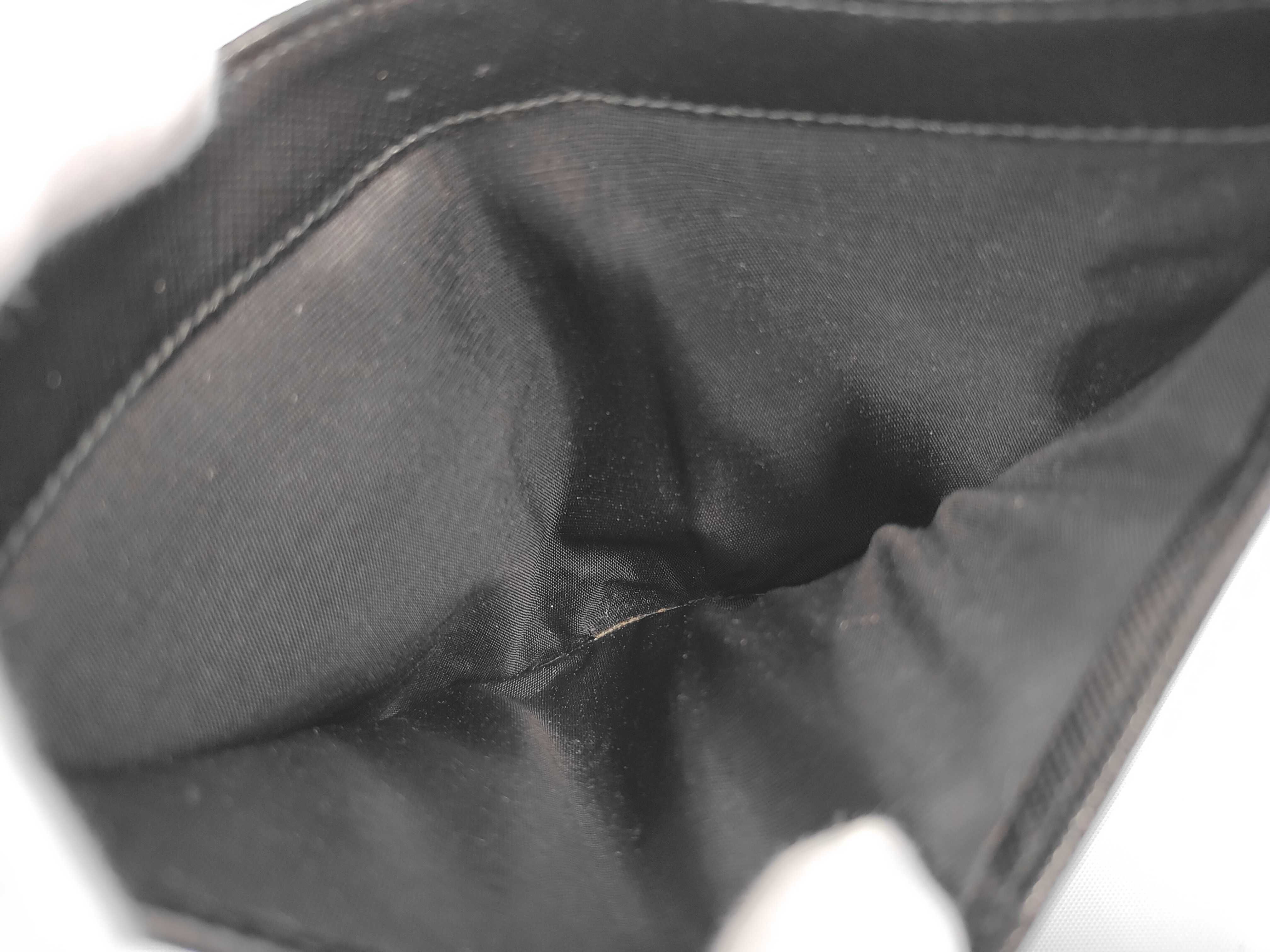 bi-fold wallet nylon wallet — view 9